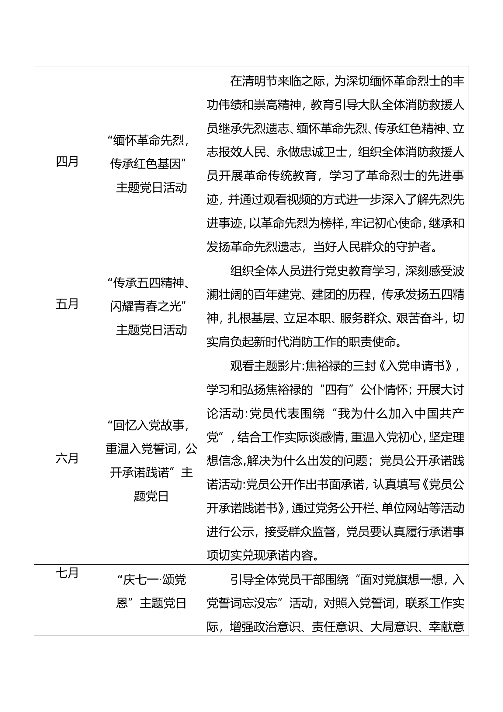 2024年度党建活动计划.doc 第2页