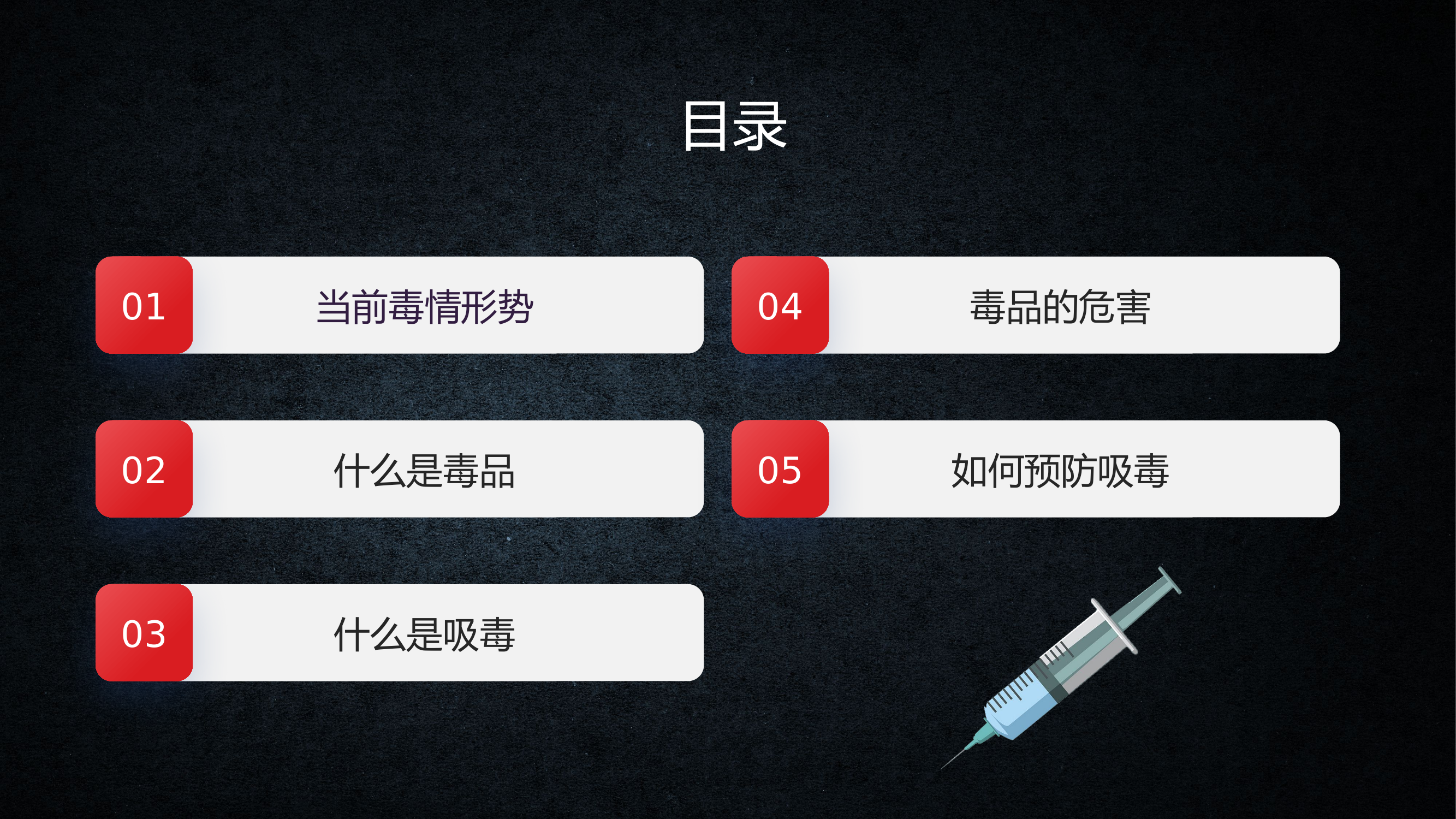 禁毒教育.pptx 第2页