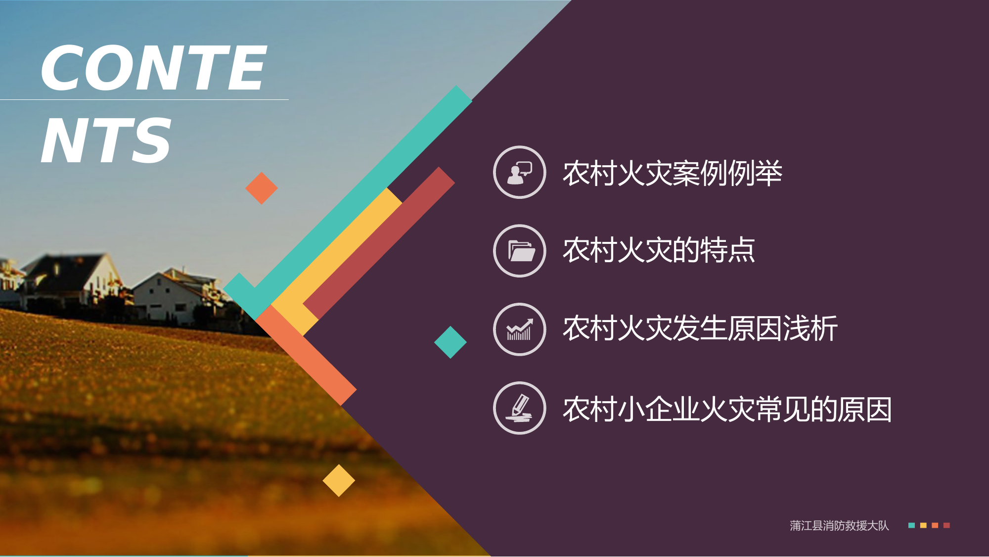 消防安全知识进农村.pptx 第2页