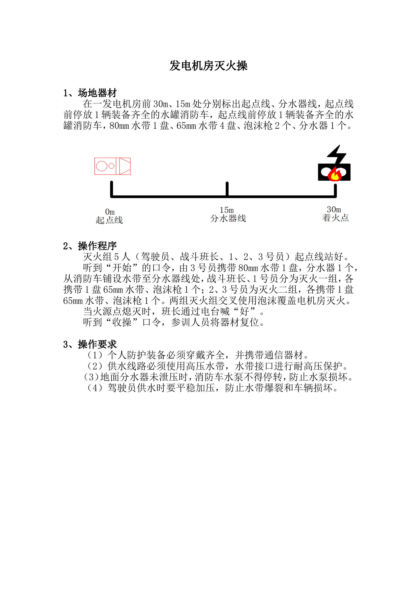 发电机房灭火操.doc 第1页