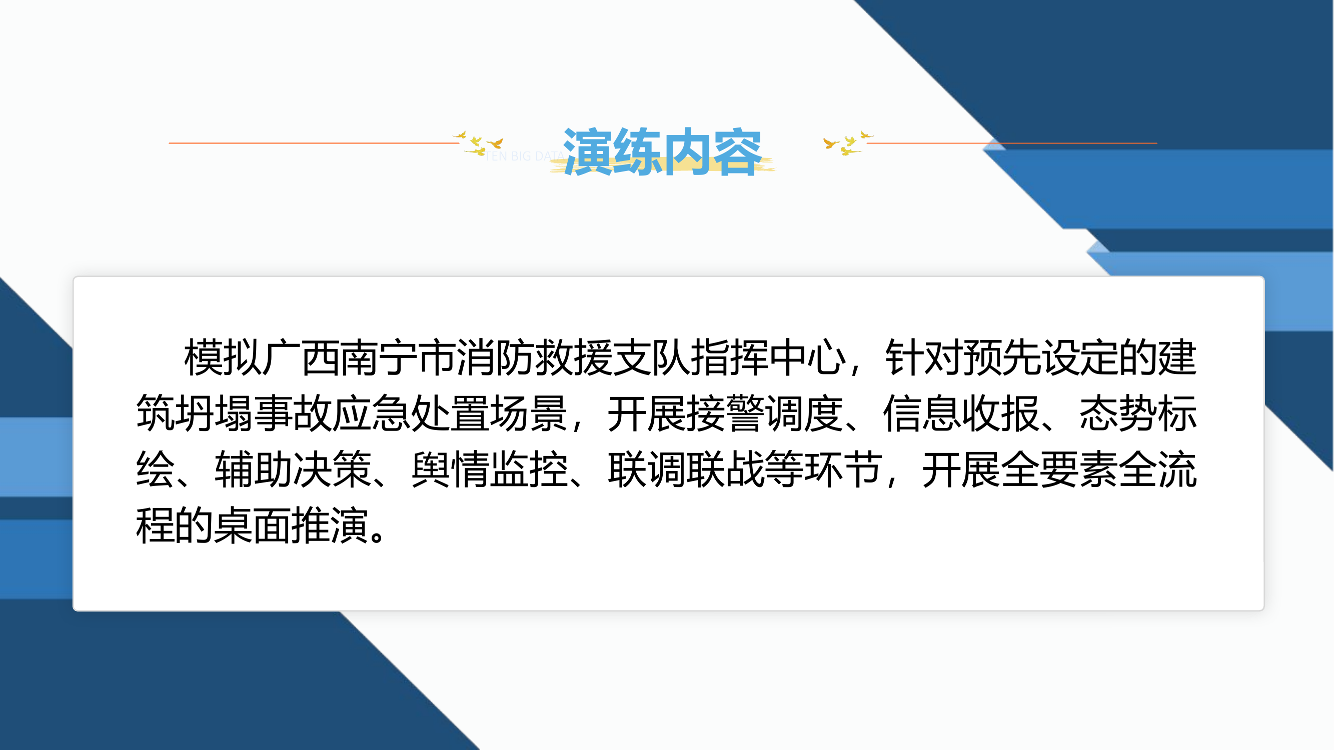 建筑坍塌事故处置桌面推演导调信息.pptx 第2页