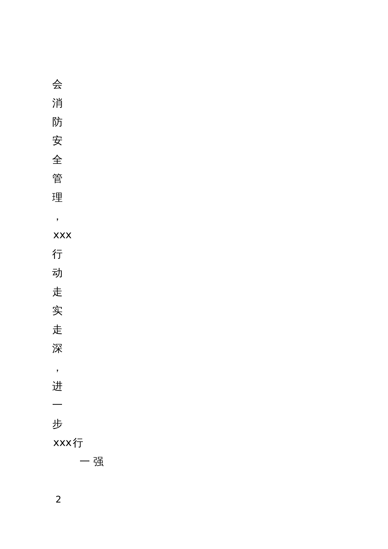 xxx专项整治行动工作总结报告.docx 第2页