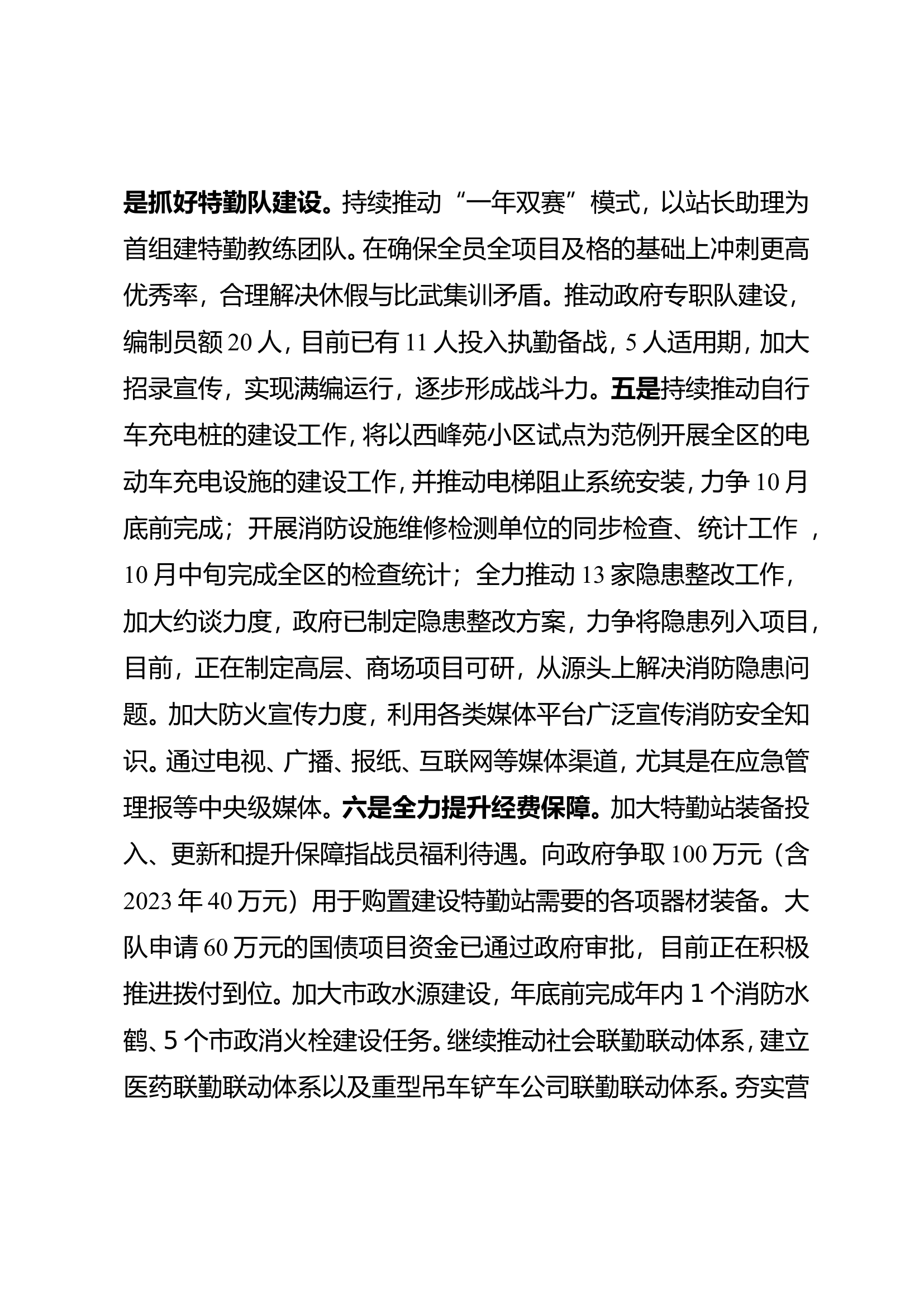 2024半年工作汇报第5版.doc 第2页