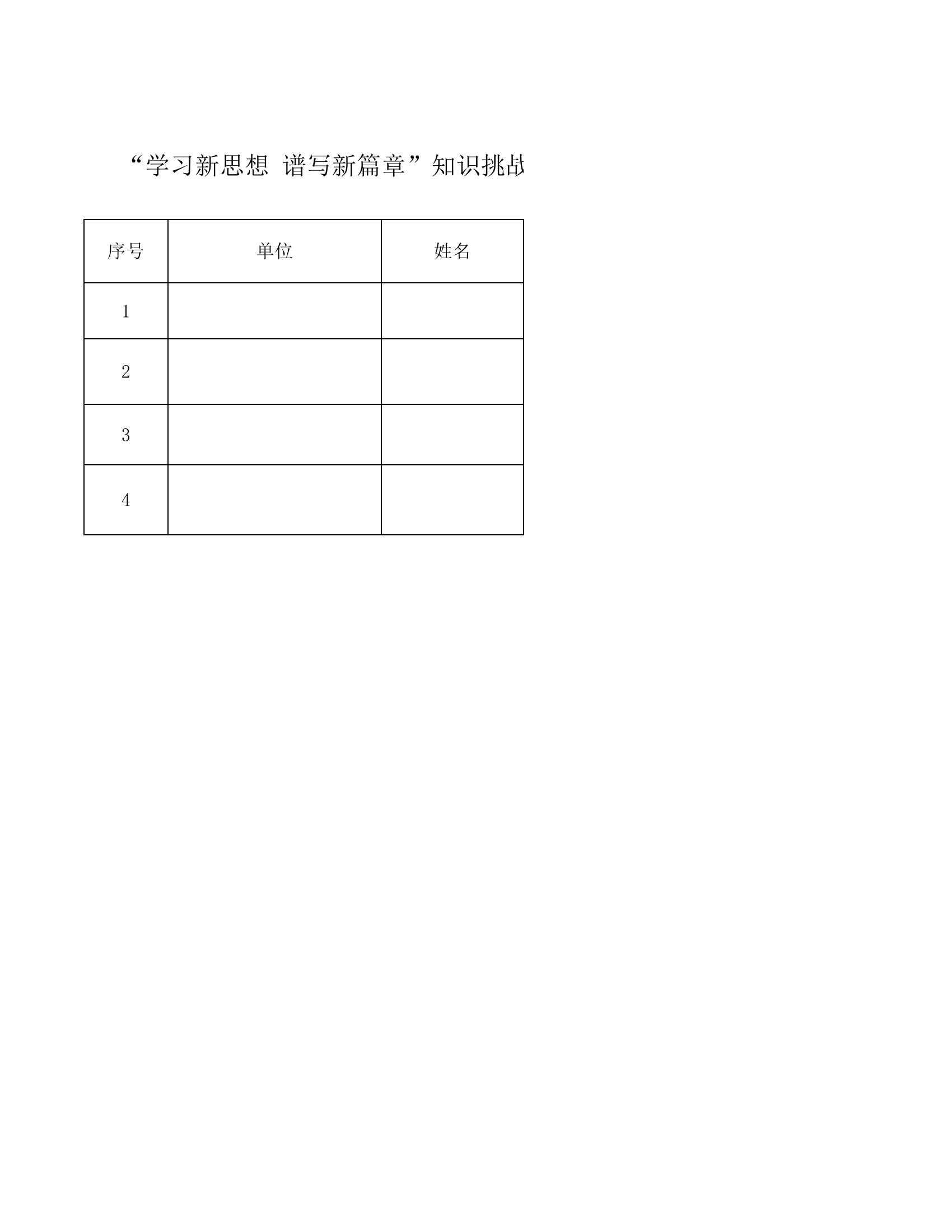 知识竞赛问题情况汇总.xls 第1页