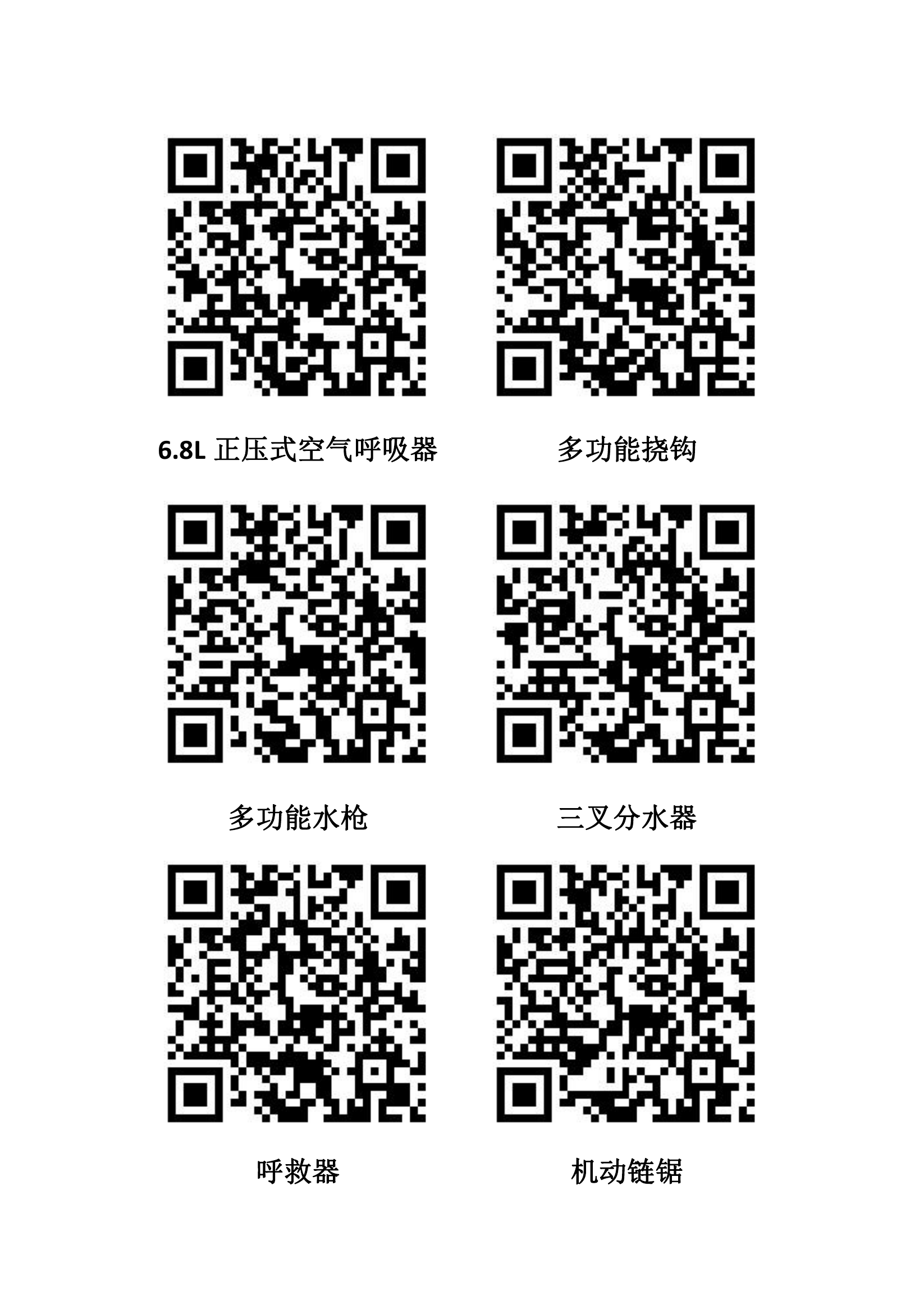 器材参数学习手册(1).pdf 第2页