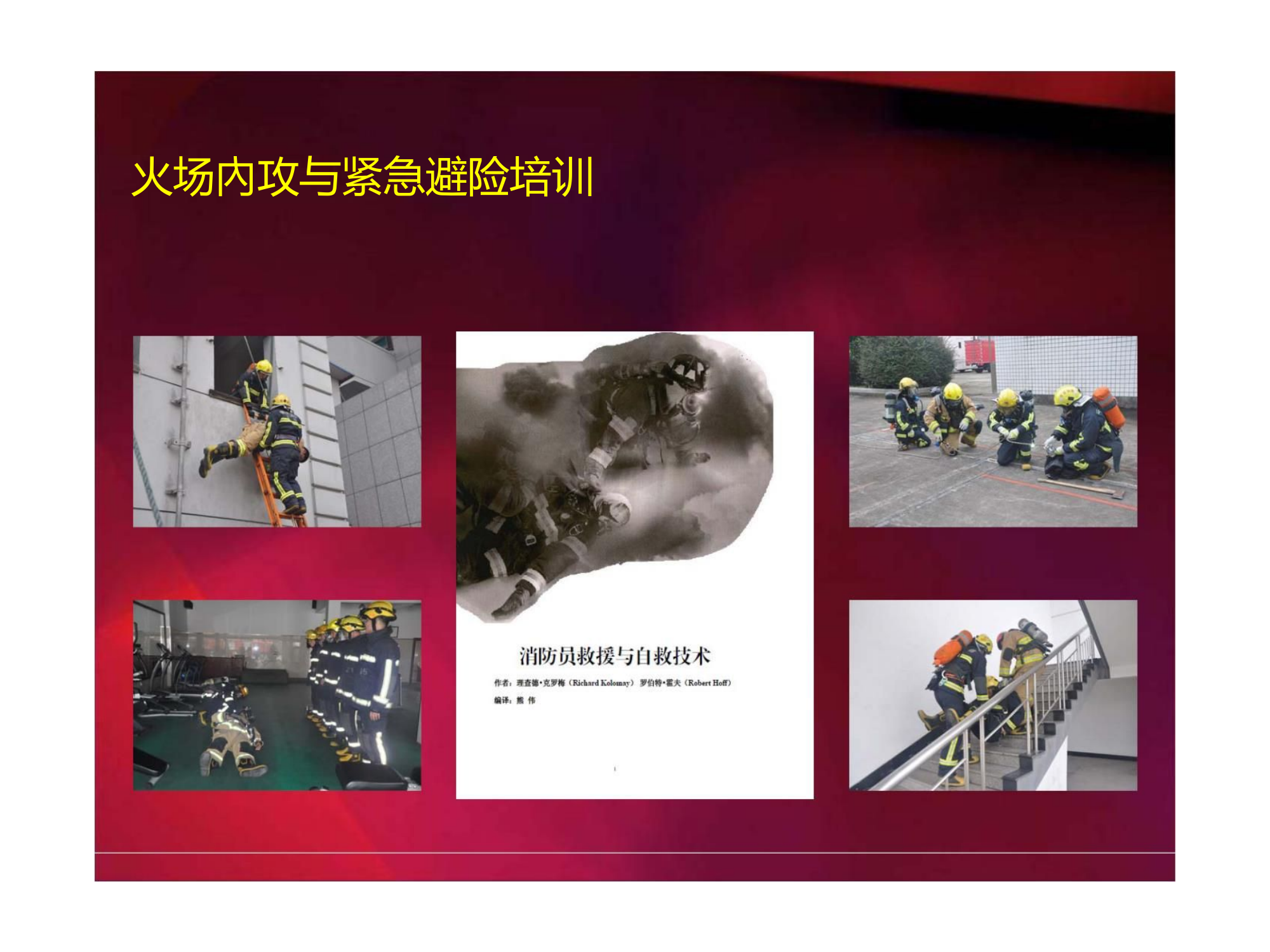 火场內攻于紧急避险技术.pptx 第2页