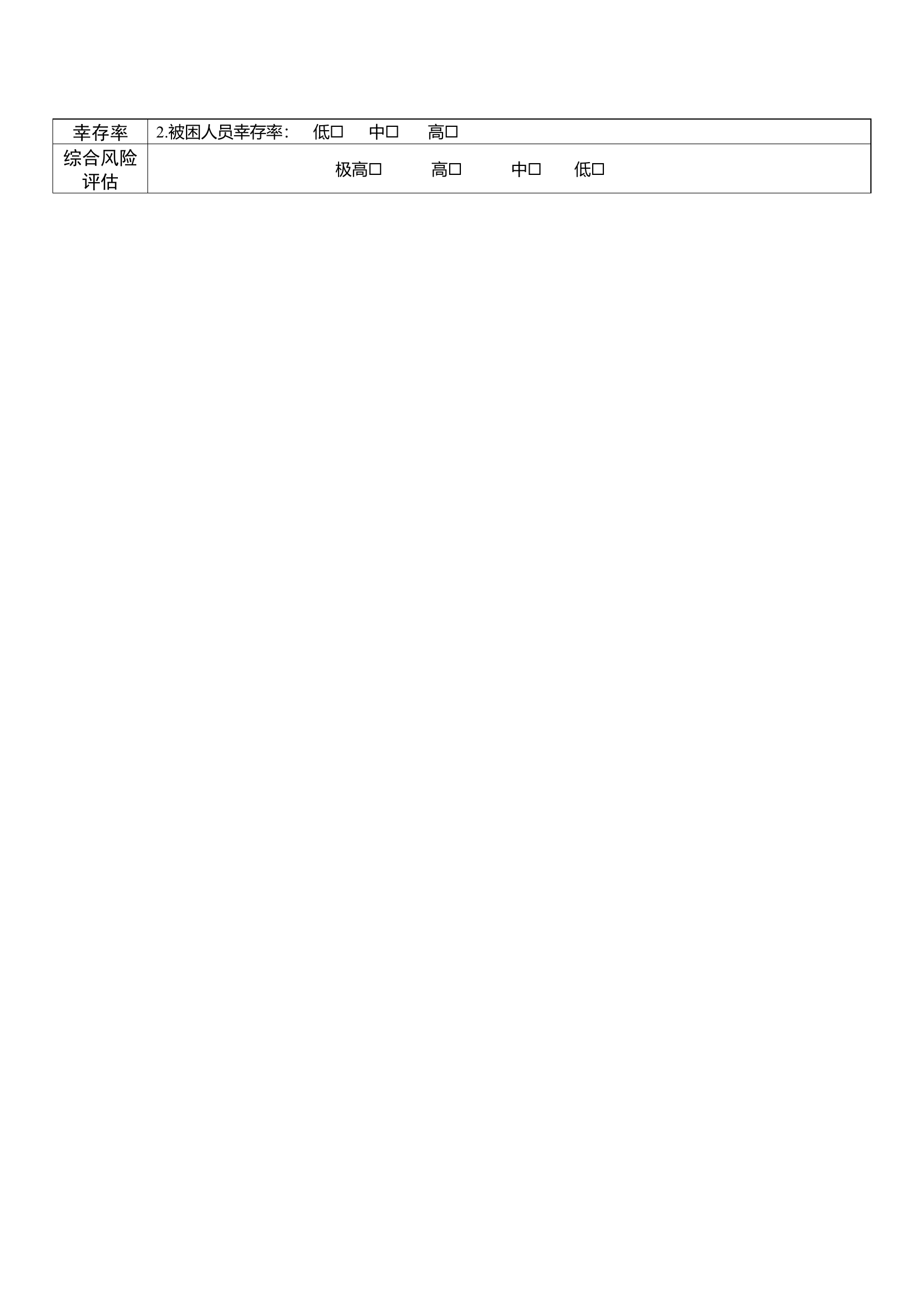 11类作战风险评估表.docx 第2页