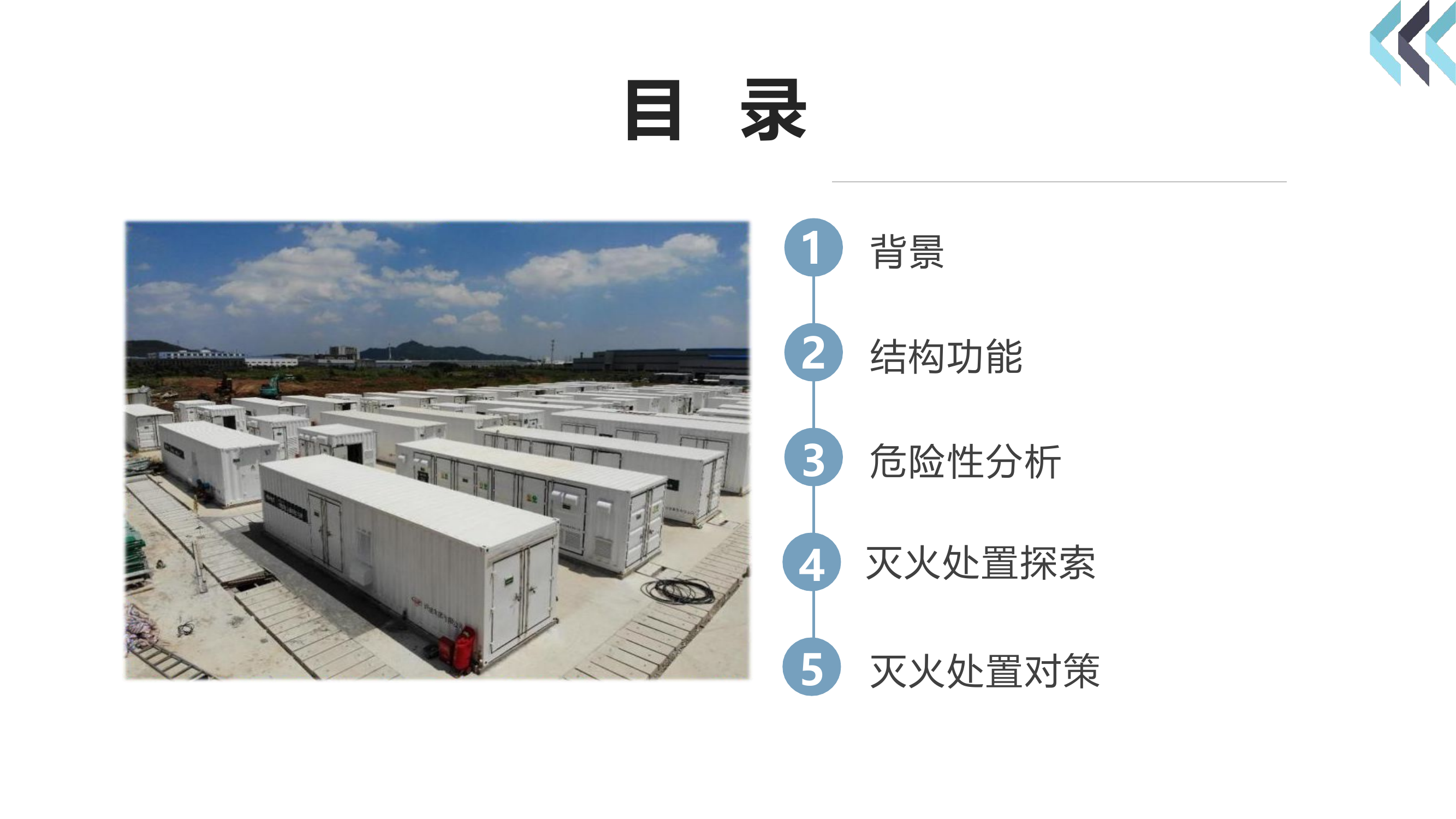 1-电化学储能电站灭火救援技战术探讨.pptx 第2页