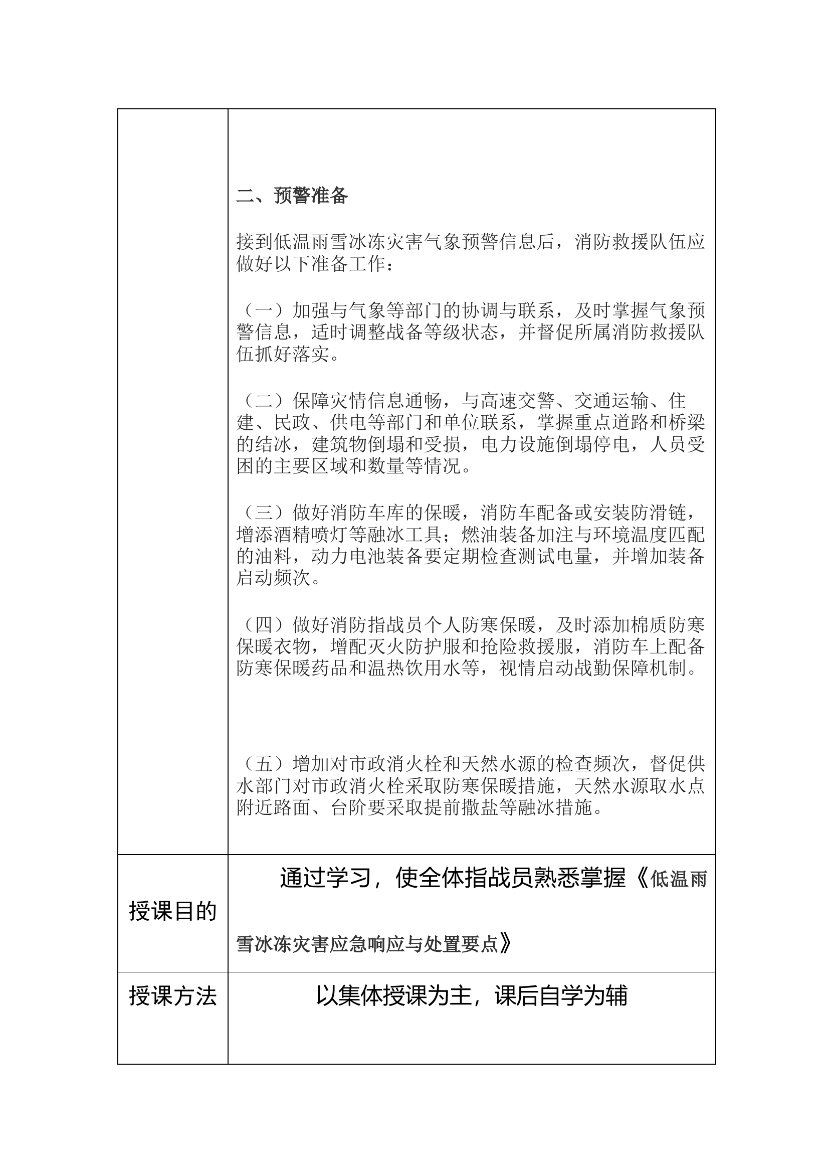 1月综合业务学习授课教案（2024消防站总版）.docx 第2页