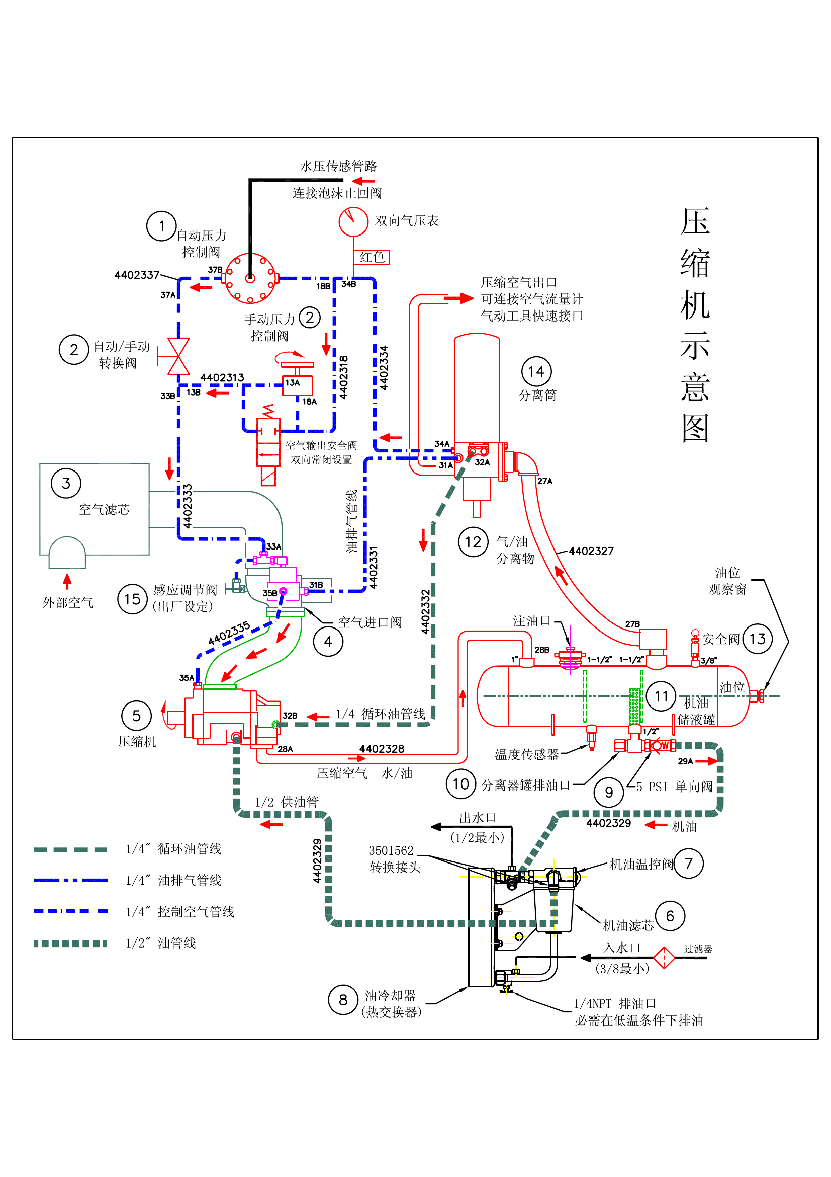 压缩机示意图.pdf 第1页