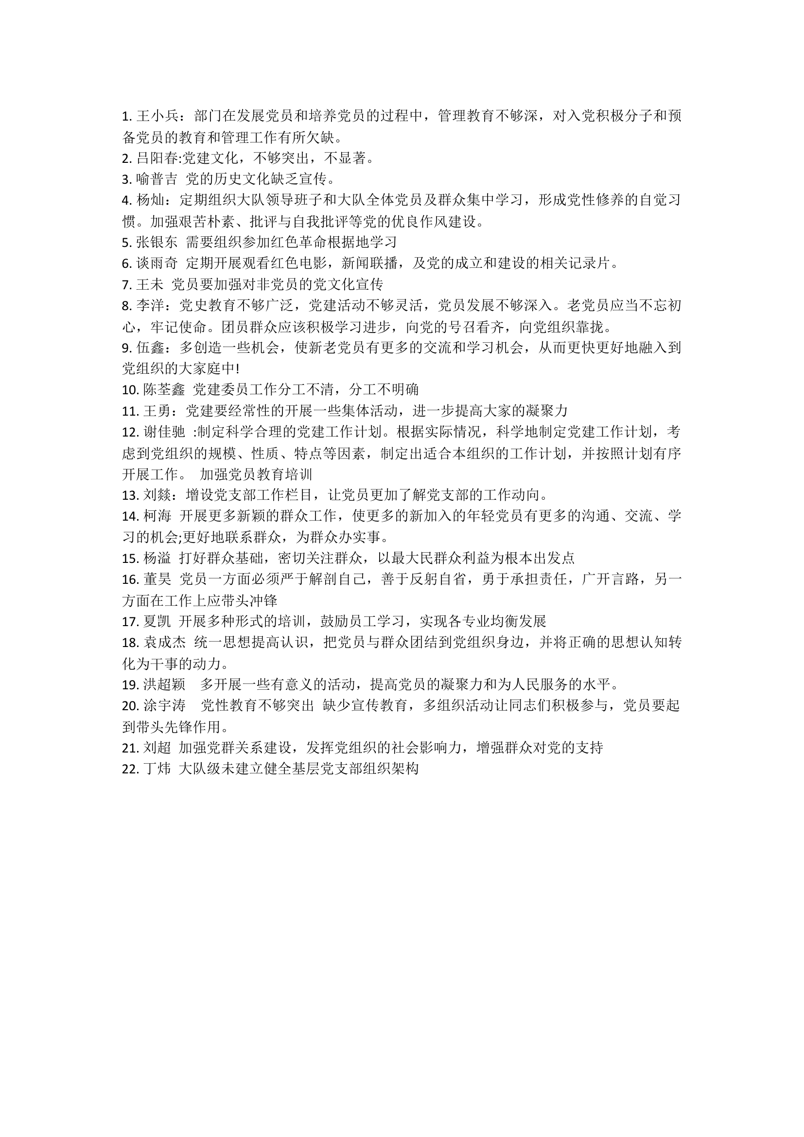党员建议.docx 第1页