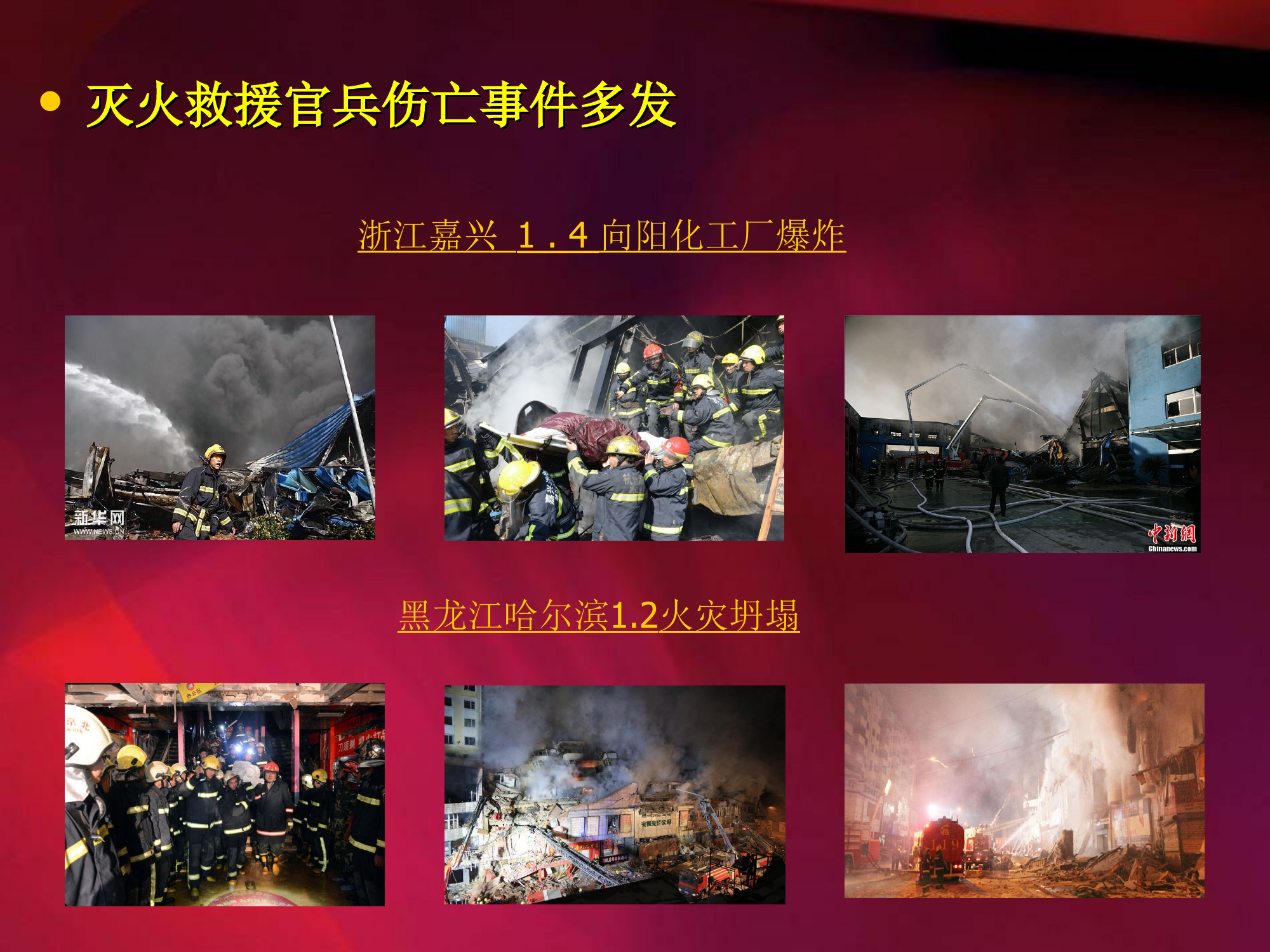 火场內攻于紧急避险.ppt 第2页