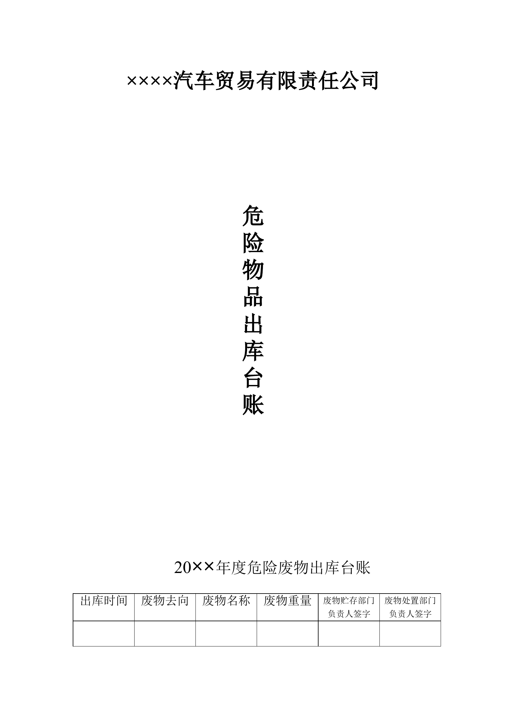 21.1危险物品出库台账.doc 第1页