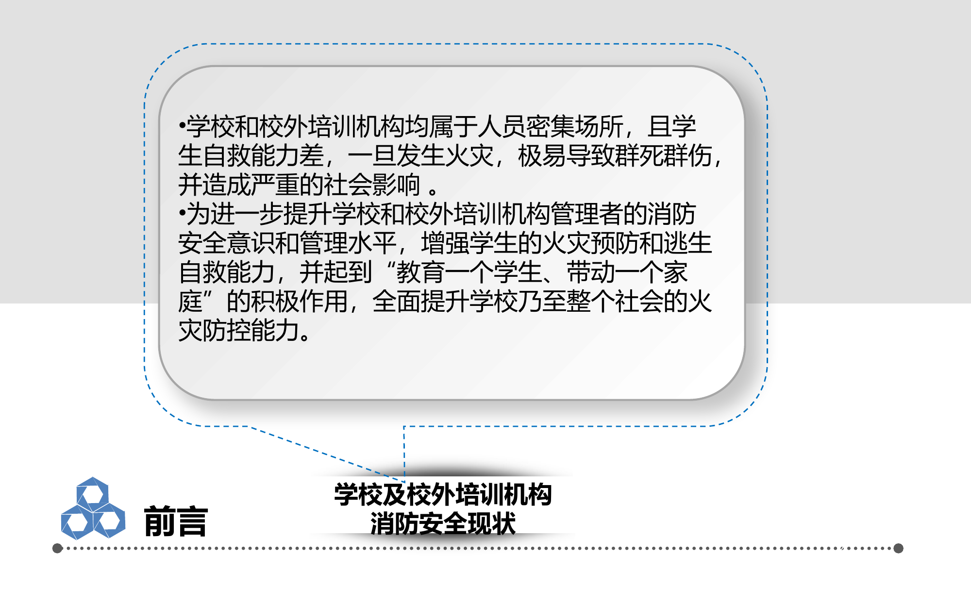学校及校外培训机构消防安全培训课件.pptx 第2页