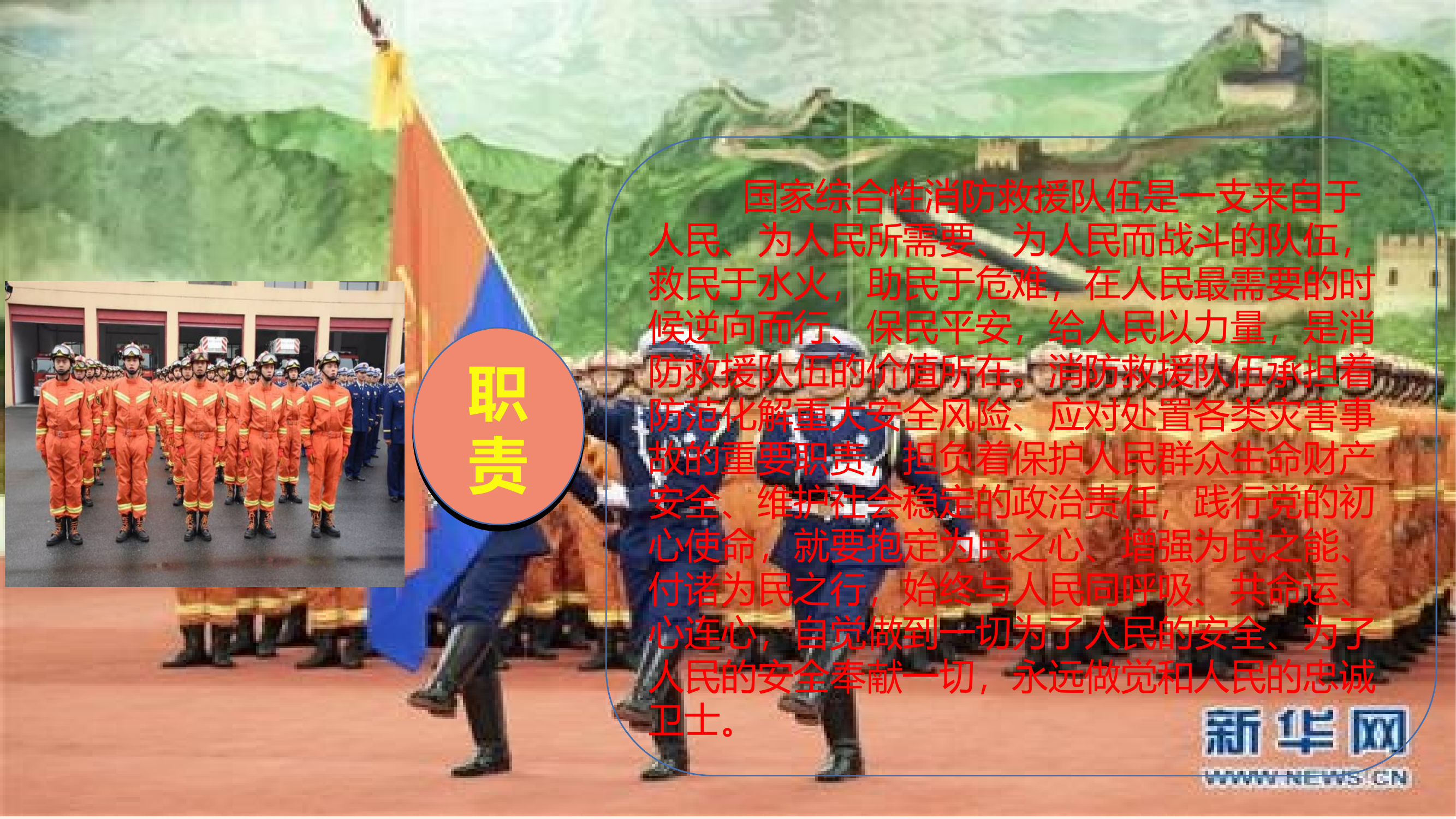 灭火作战行动安全(正式00) 第2页