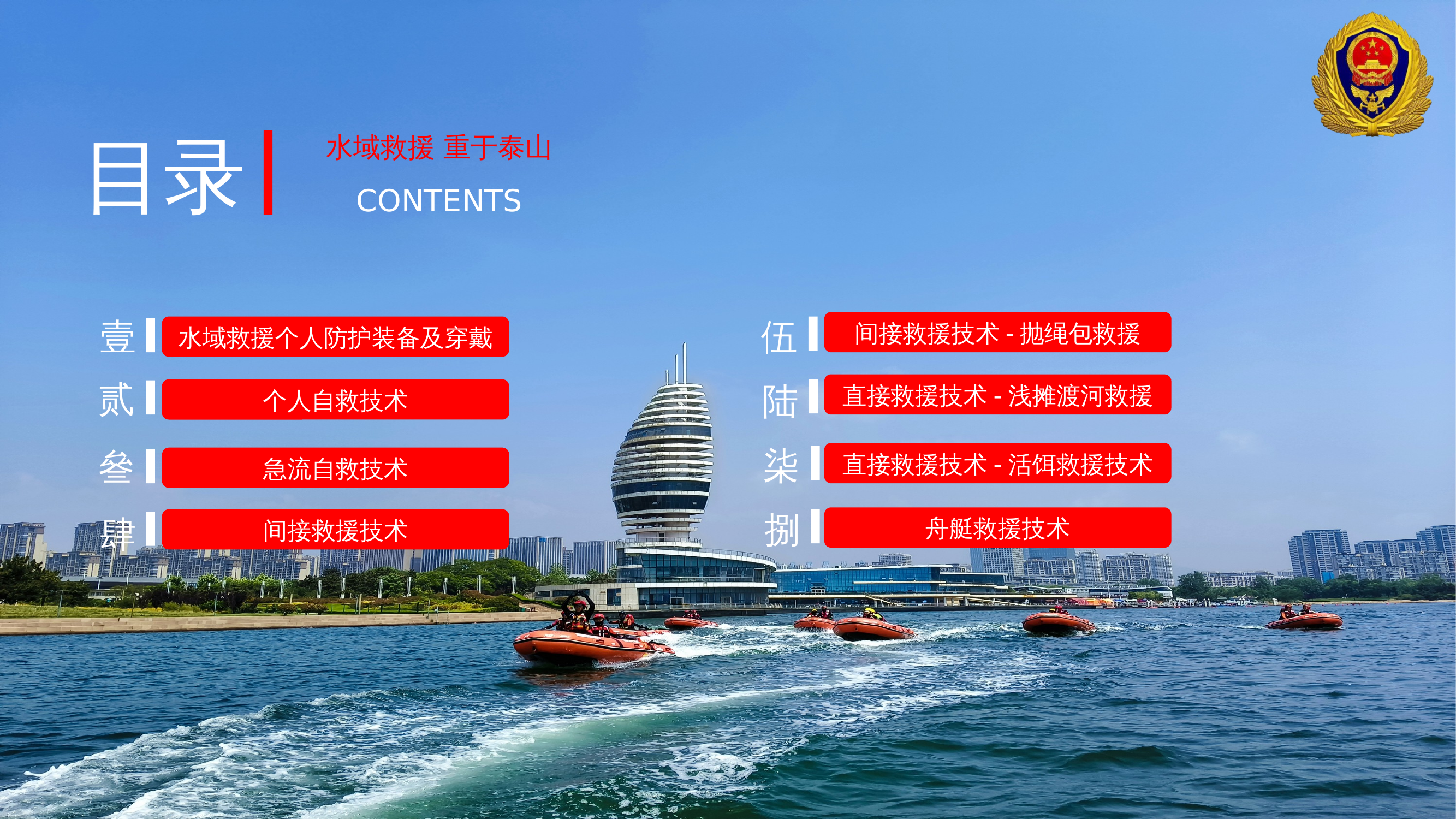 急流水域救援.pptx 第2页