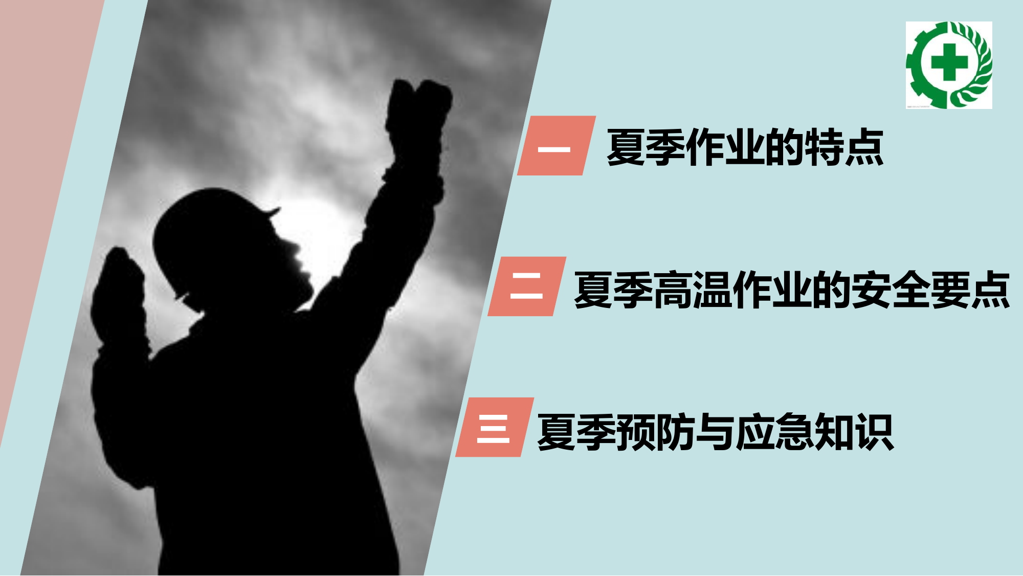 夏季安全生产注意事项.pptx 第2页