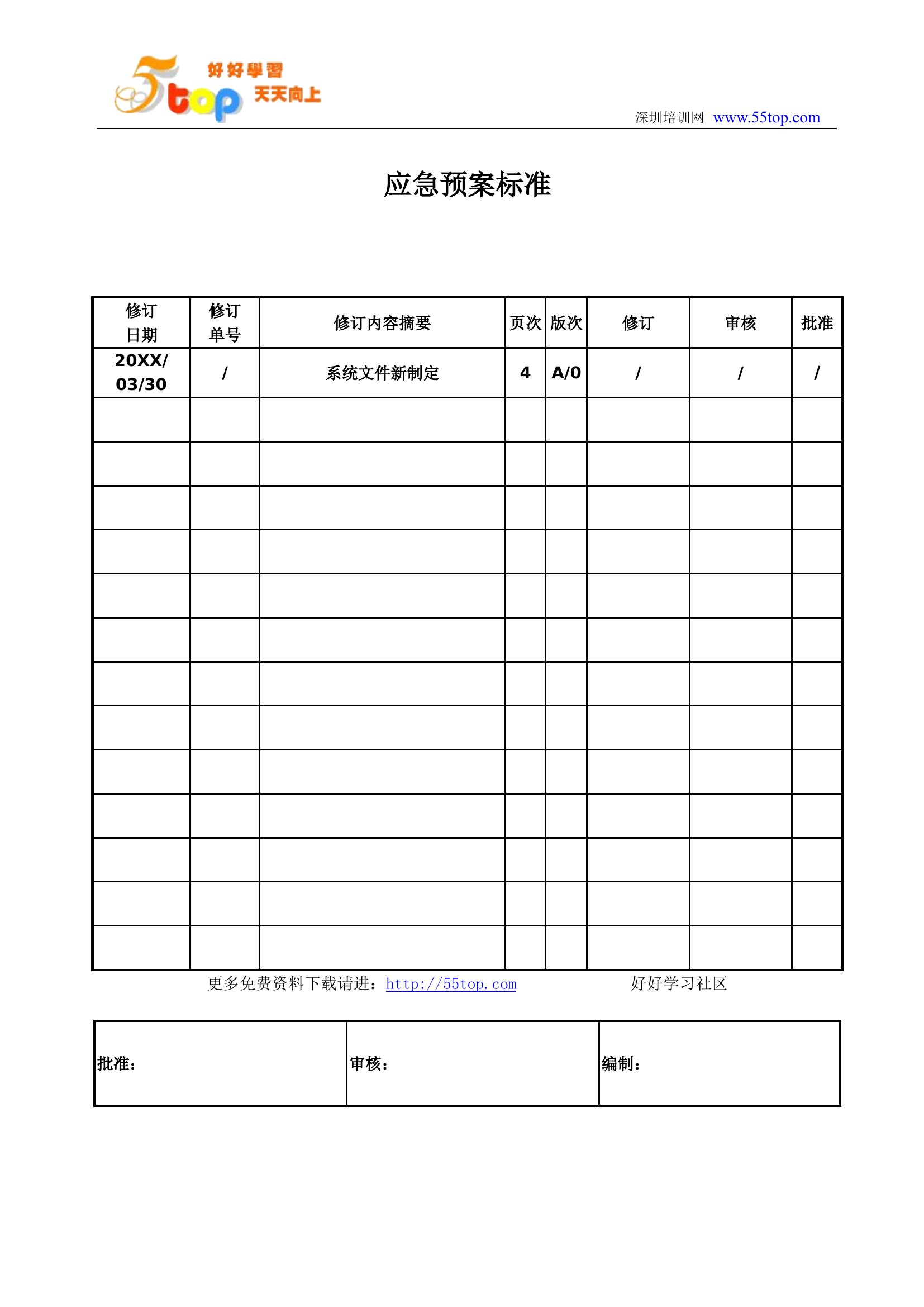 酒厂应急预案【23页】.doc 第1页