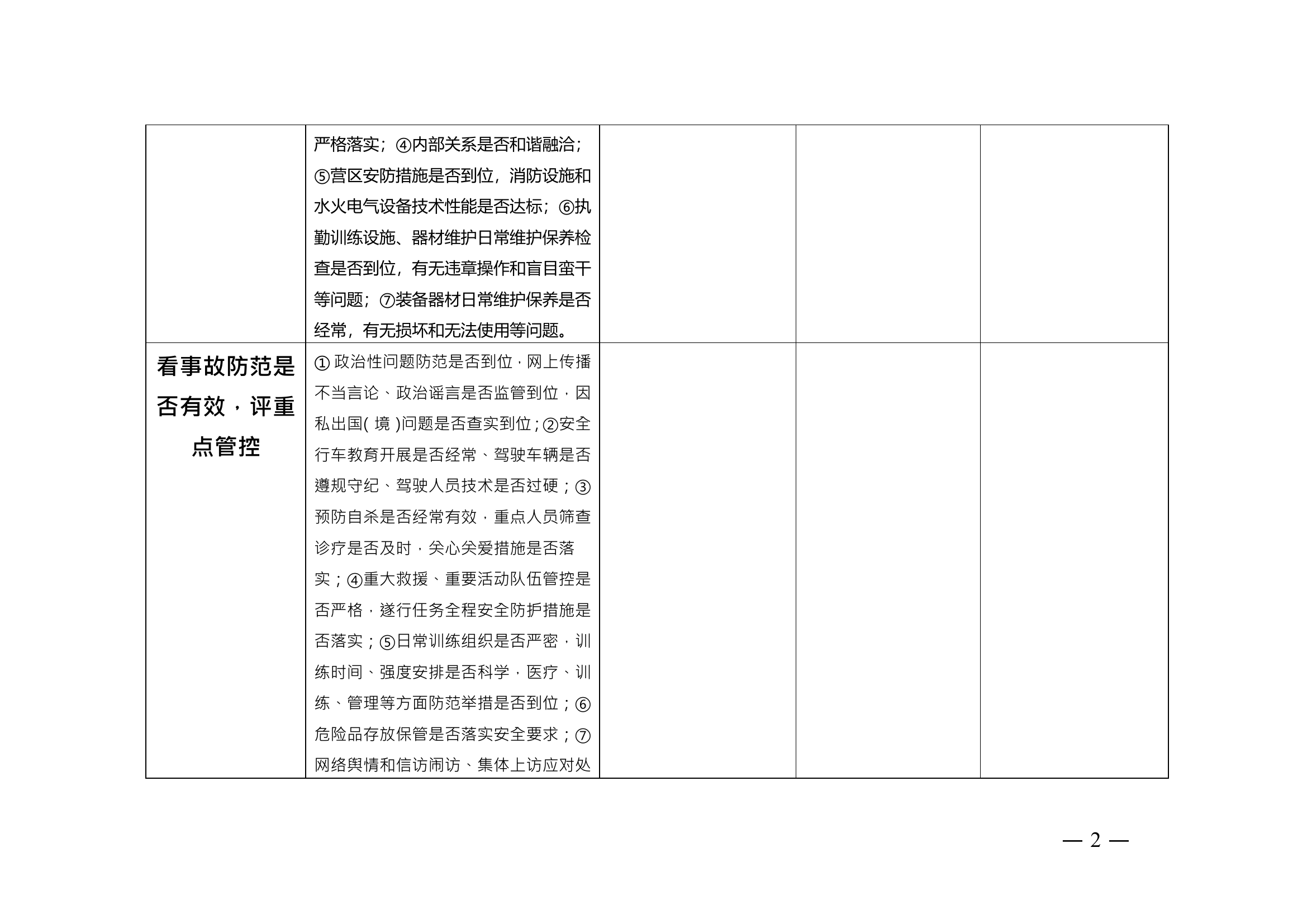 xxxx站“五看五评”自查自纠.doc 第2页