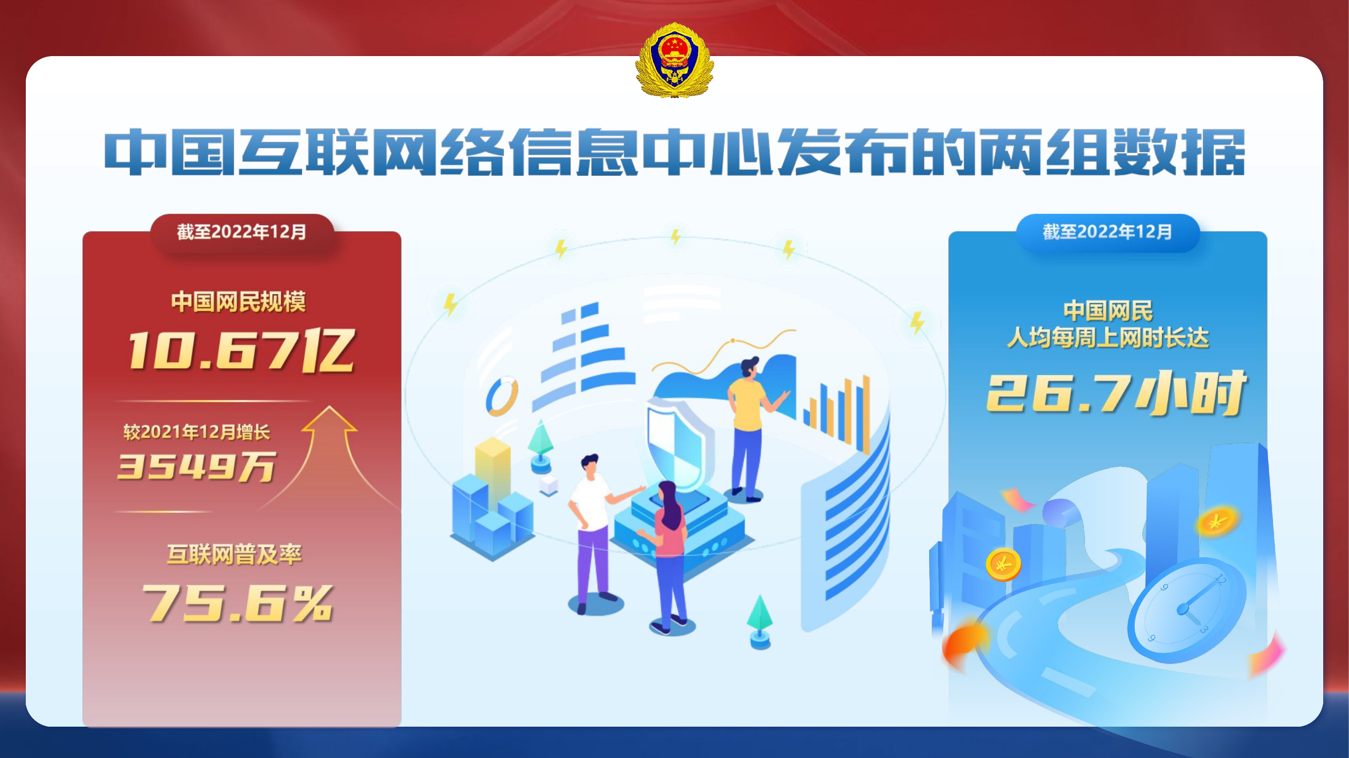 努力做网络空间的主人 二稿.pptx 第2页