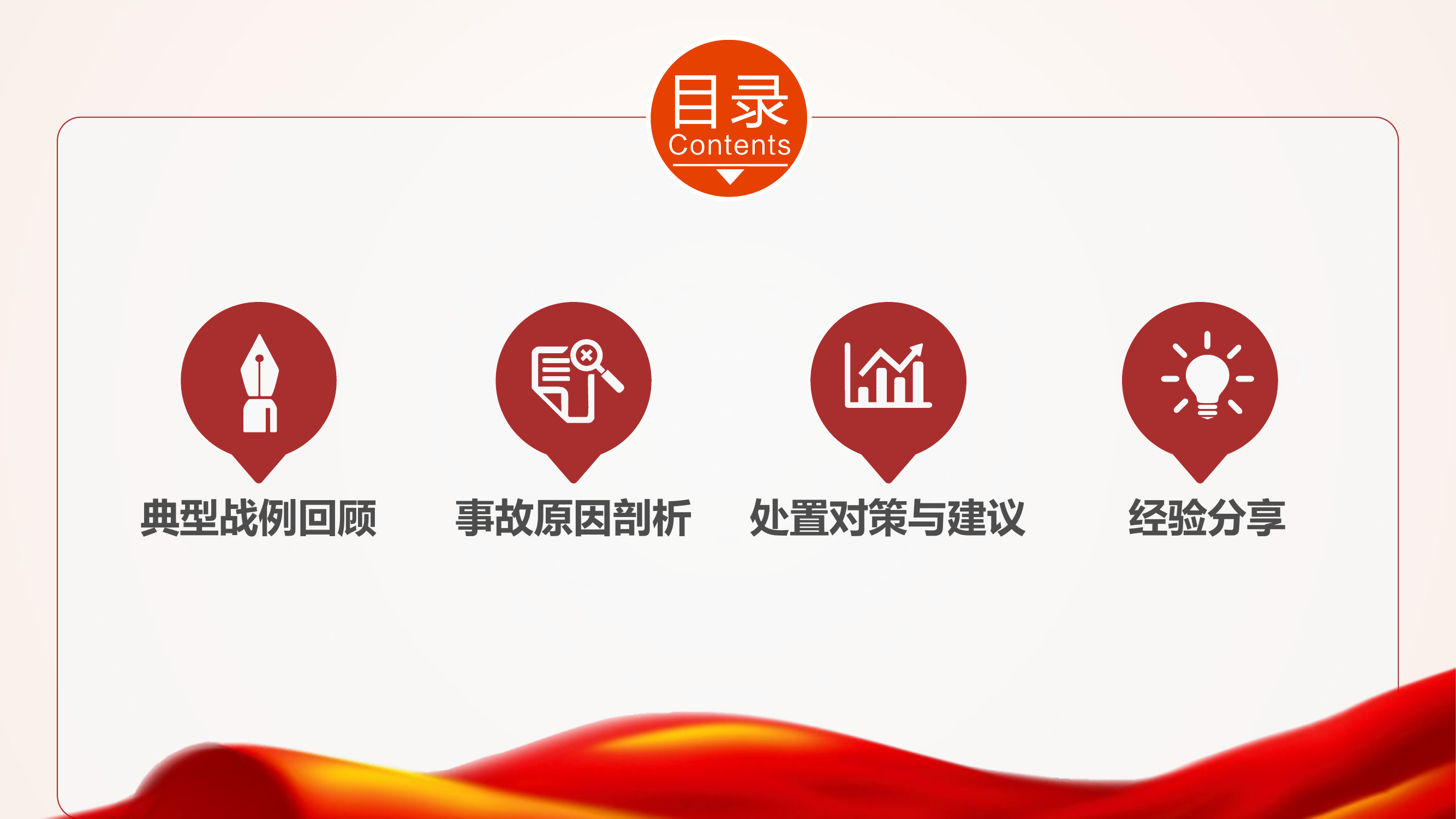 高速公路抢险救援战例及原因分析.pptx 第2页