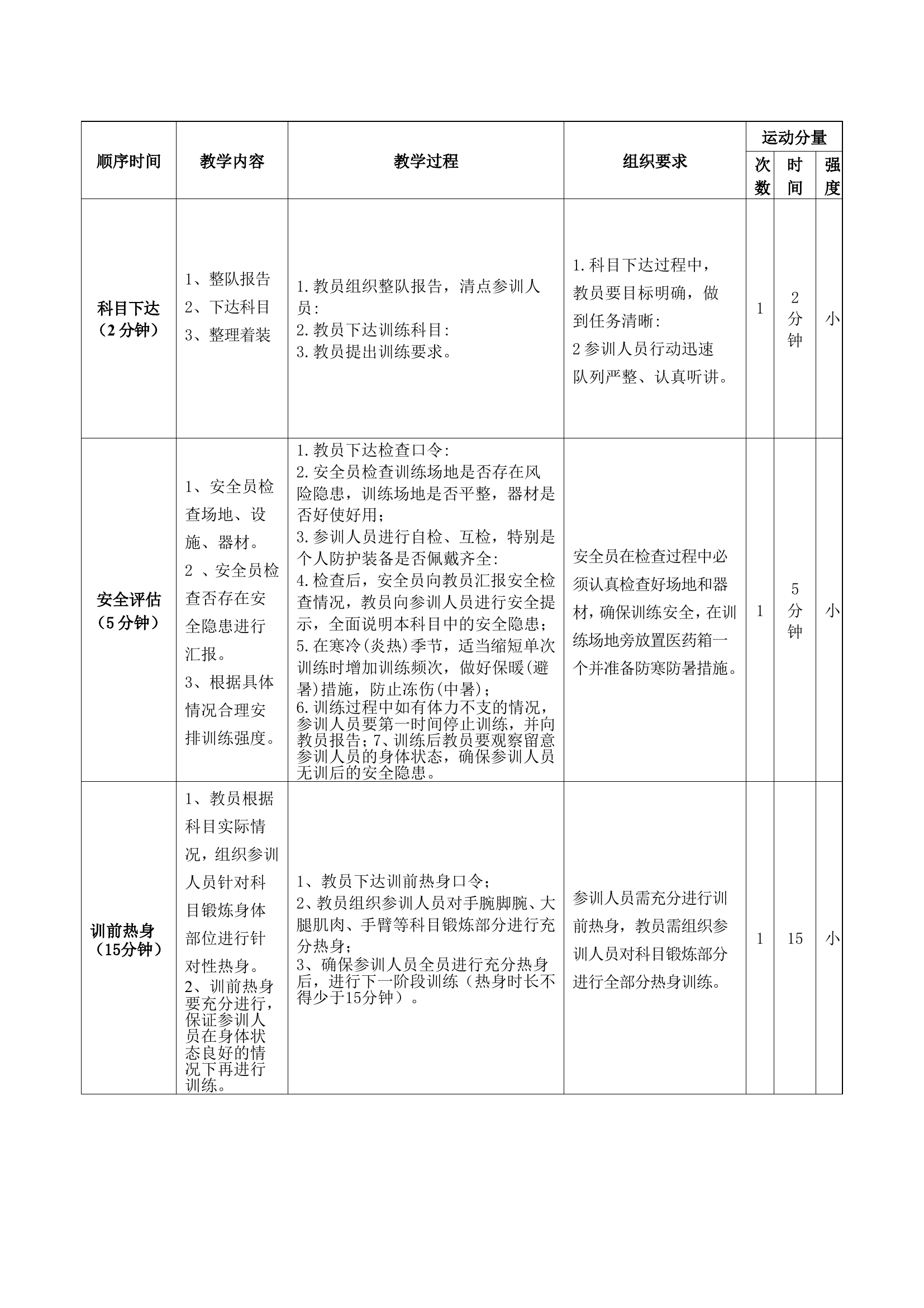 搬运重物折返跑教案.doc 第2页