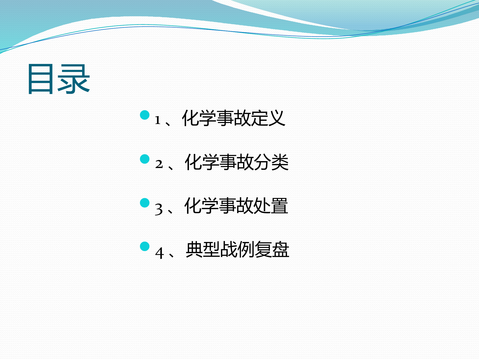 化学事故应急救援(1).pptx 第2页