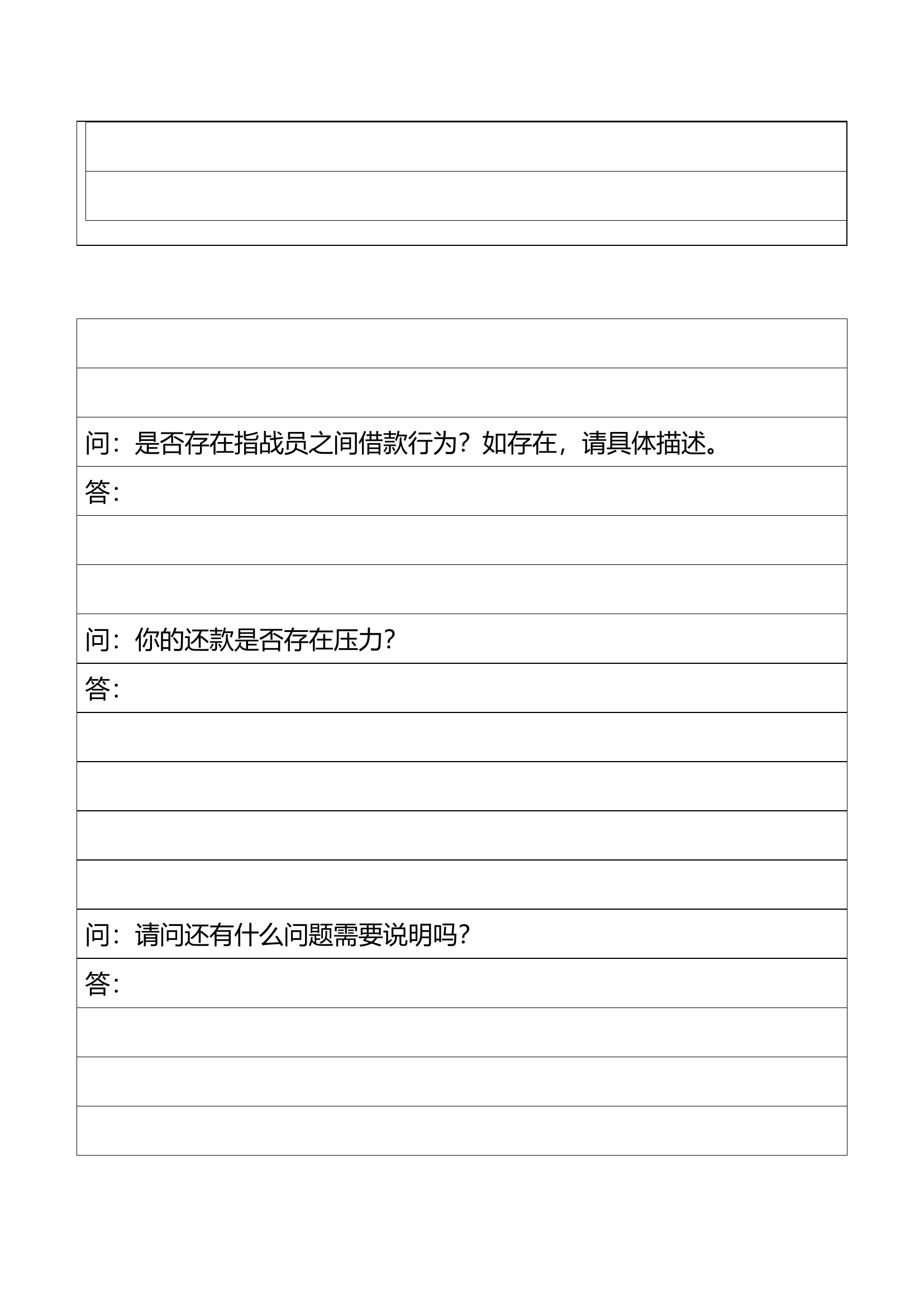 涉赌涉贷专项谈心谈话.docx 第2页