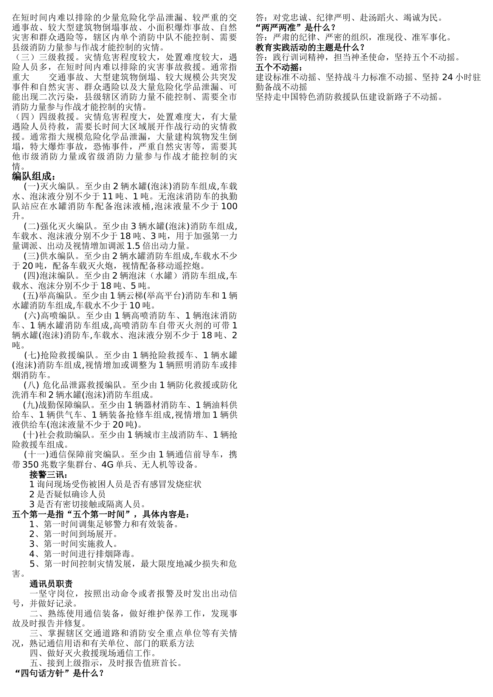 通信员应知应会(1).docx 第2页
