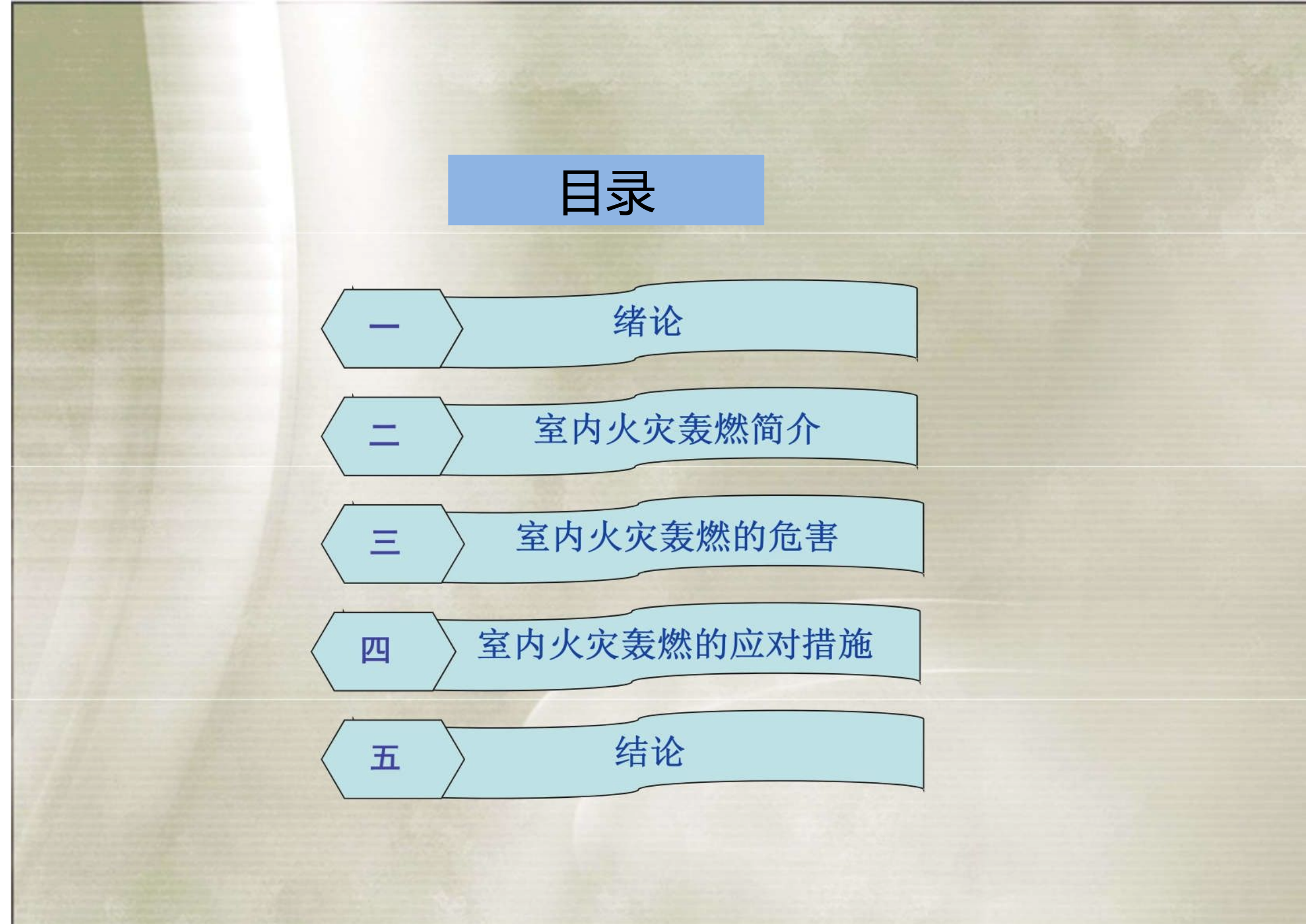 室内火灾轰燃的危害及应对措施【答辩PPT】.pptx 第2页