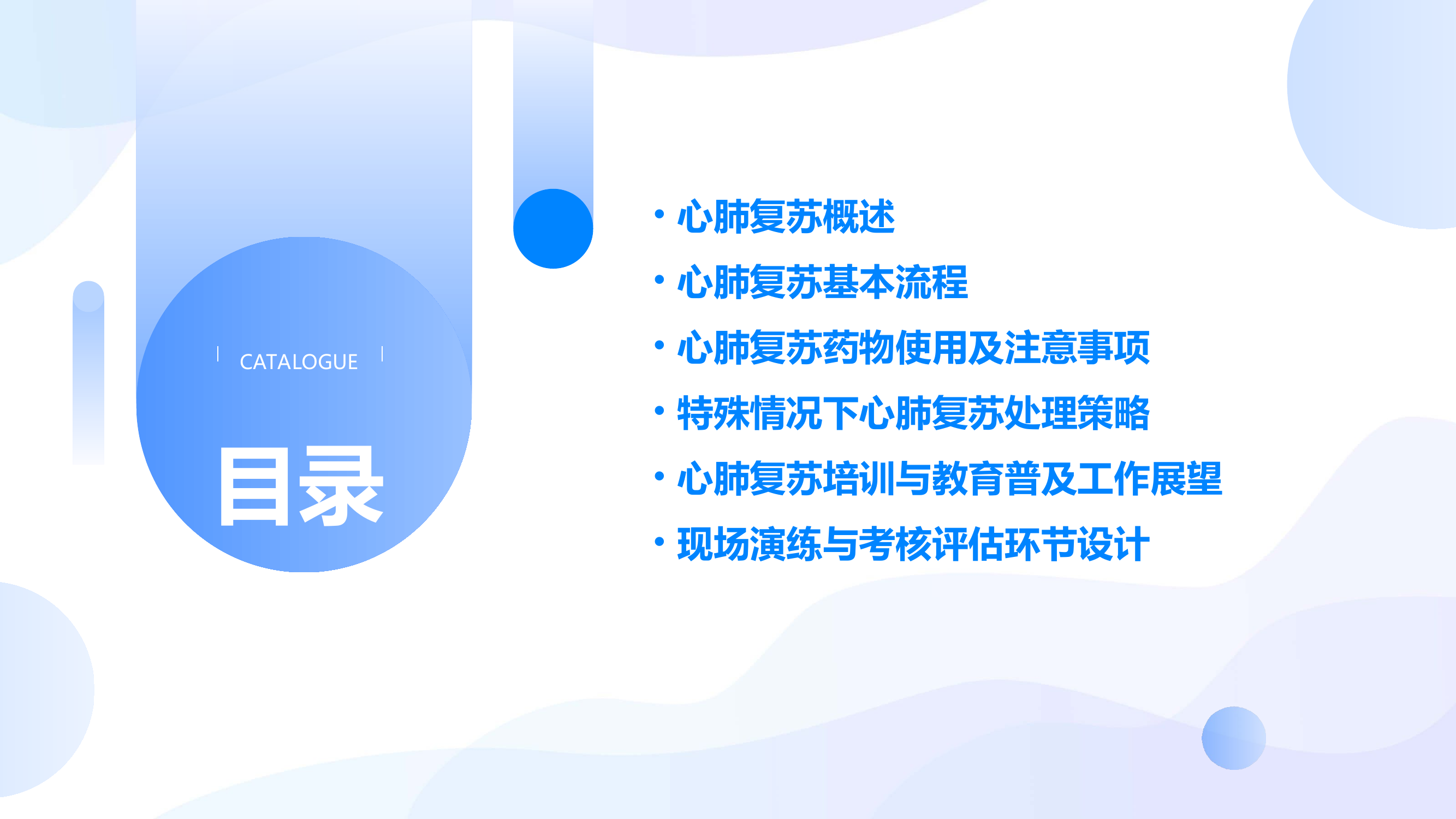 2024年心肺复苏课件完整版.ppt 第2页