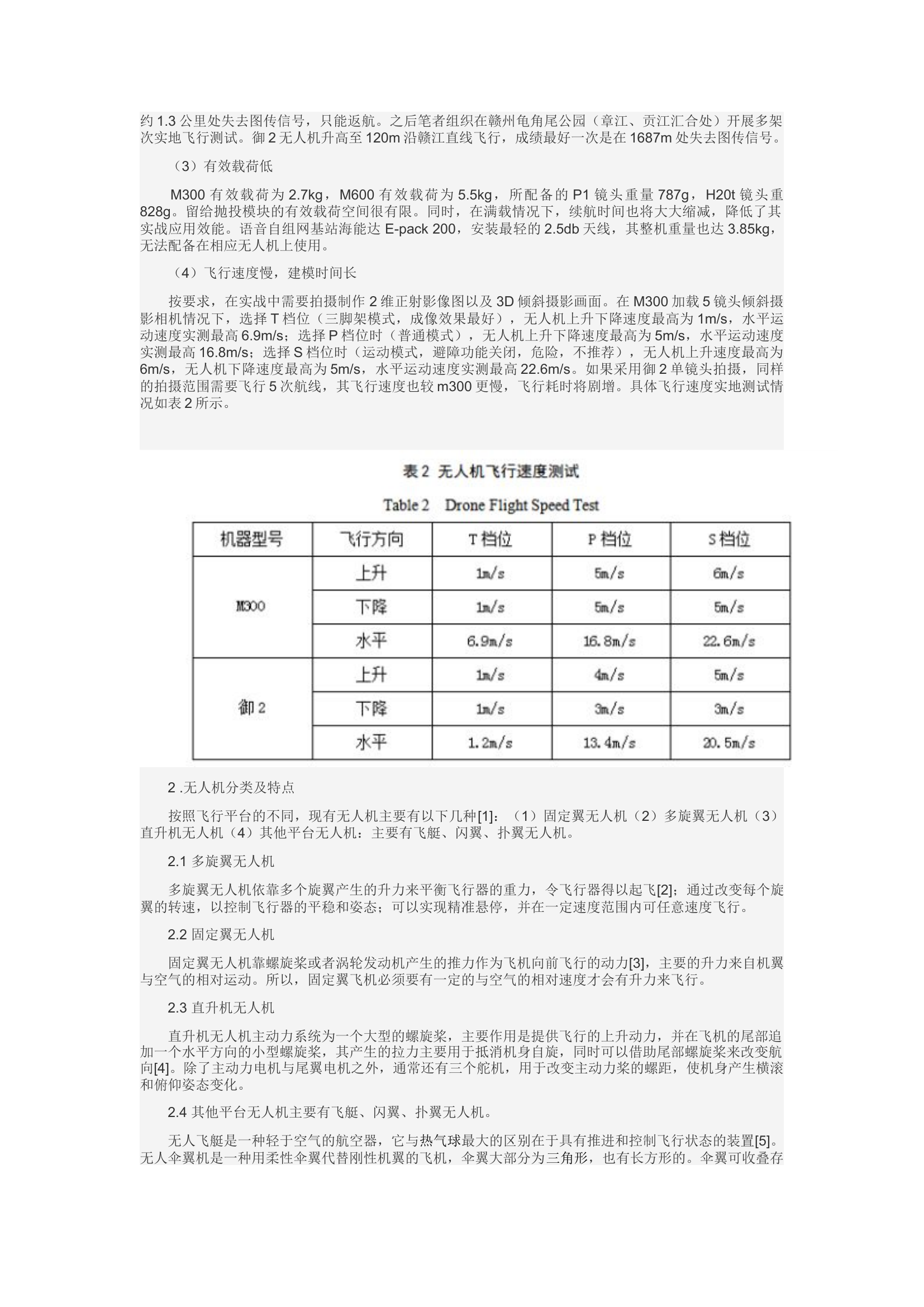 精品：c浅谈无人机在消防灭火救援工作中的应用趋势.docx 第2页
