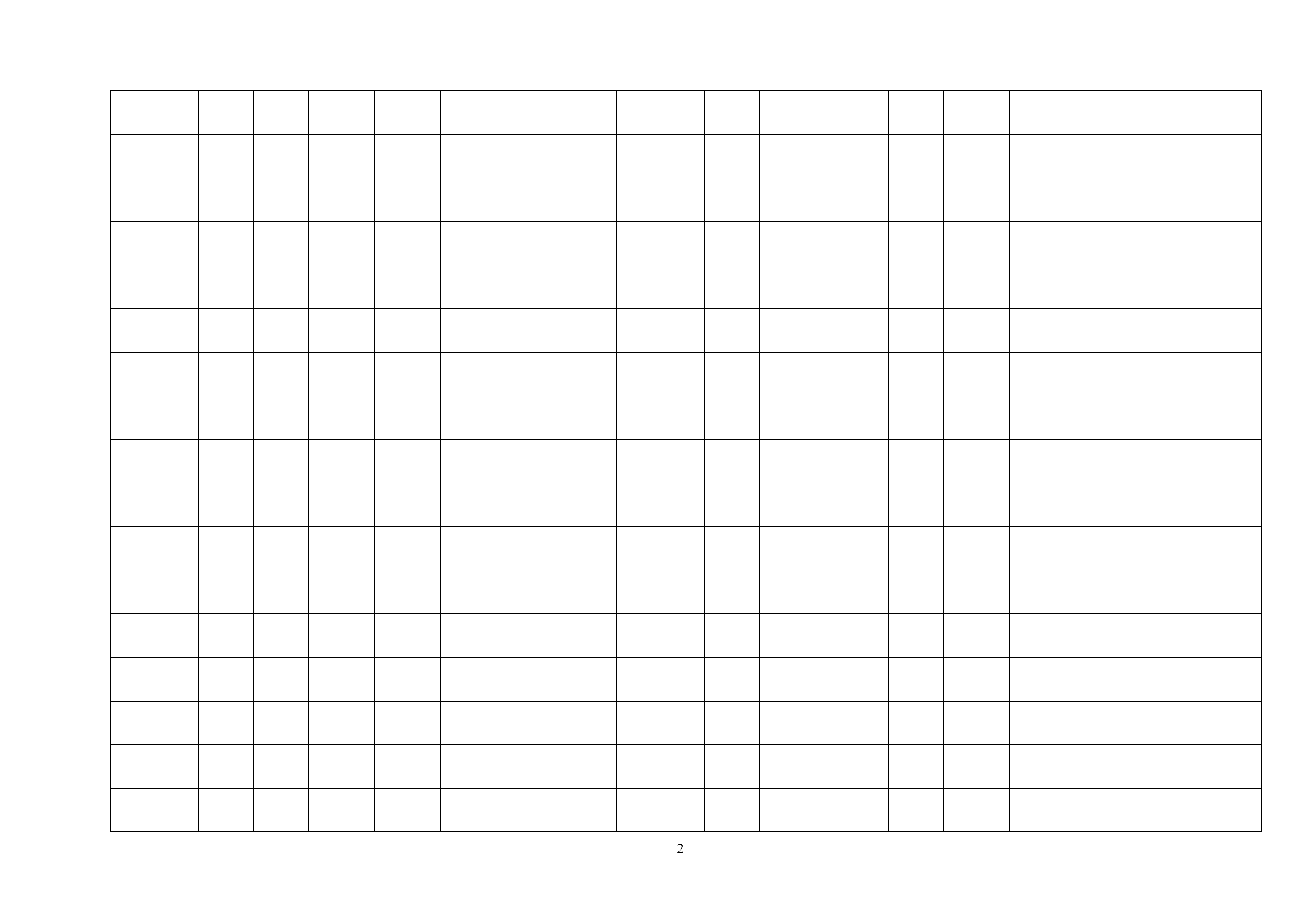 地震救援装备及保障物 (1).docx 第2页