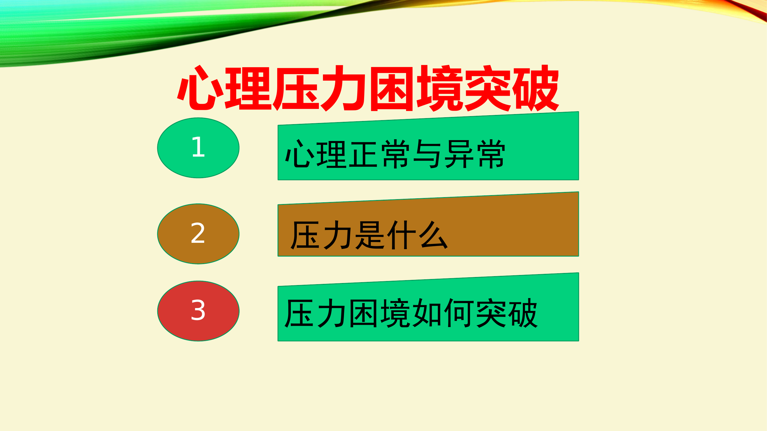 消防指战员心理PPT.pptx 第2页