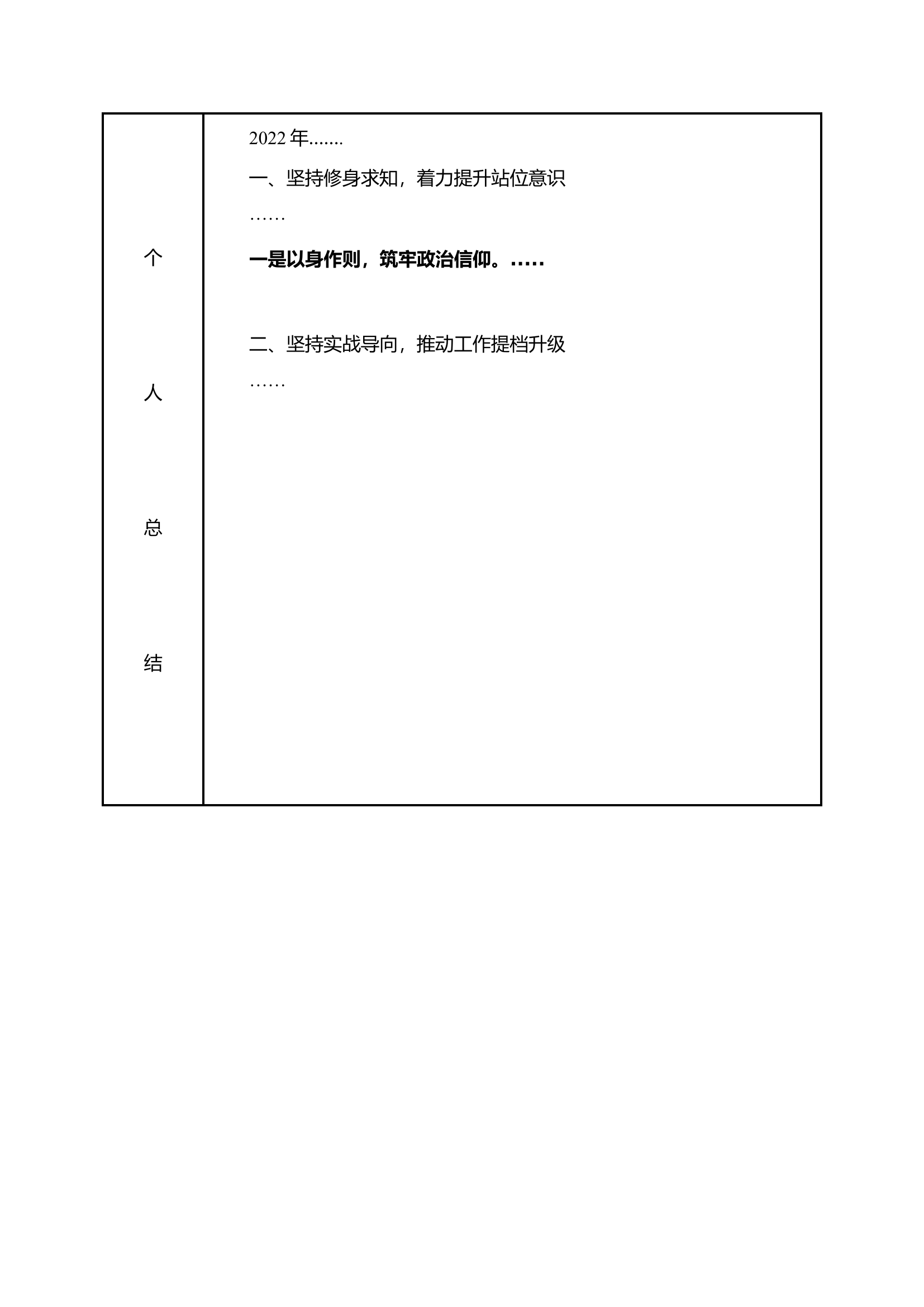 领导干部2022年度考核登记表.docx 第2页