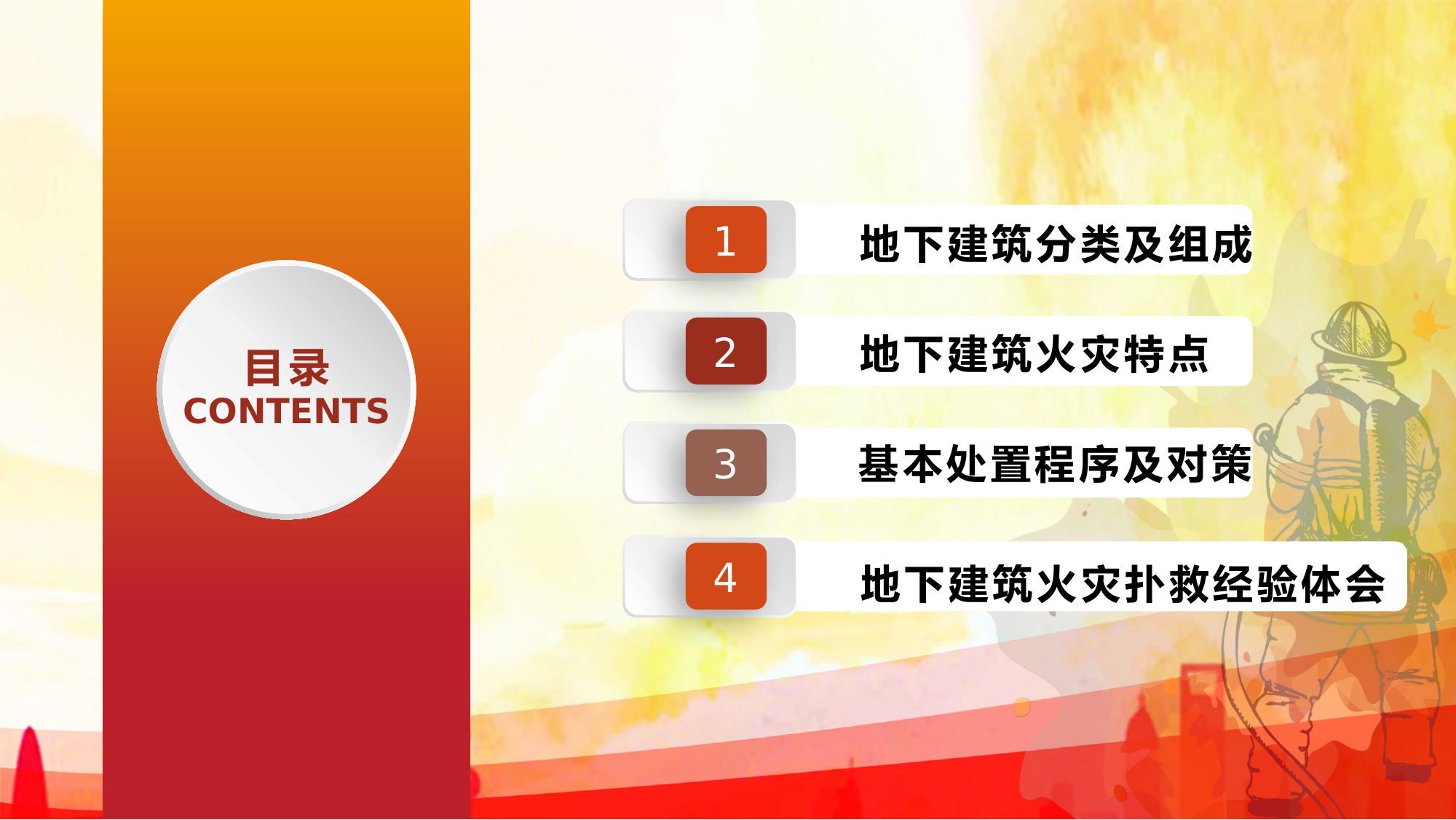 地下空间火灾扑救.pptx 第2页