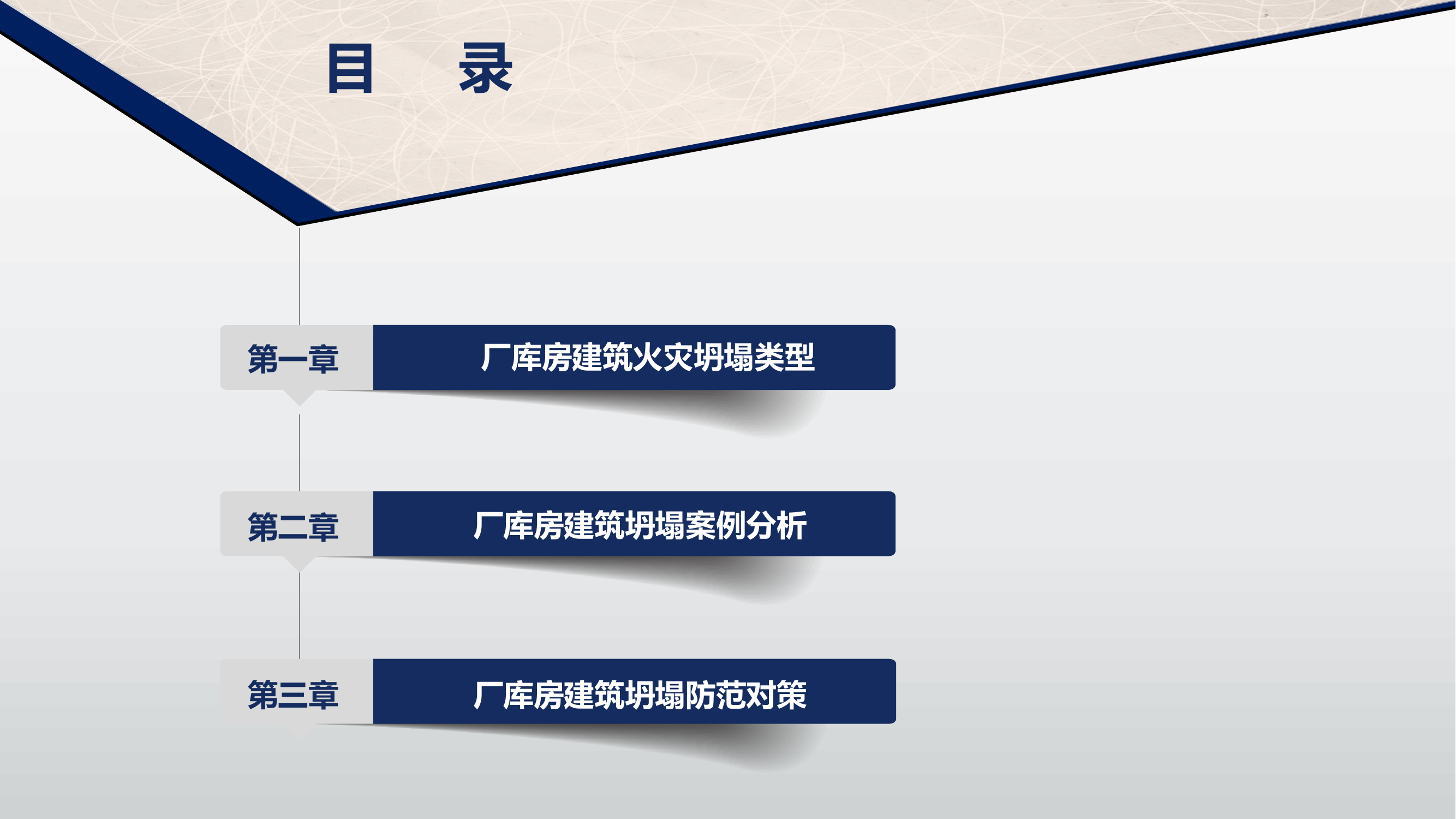 （课件）厂库房火灾扑救坍塌分析与防范对策.pptx 第2页