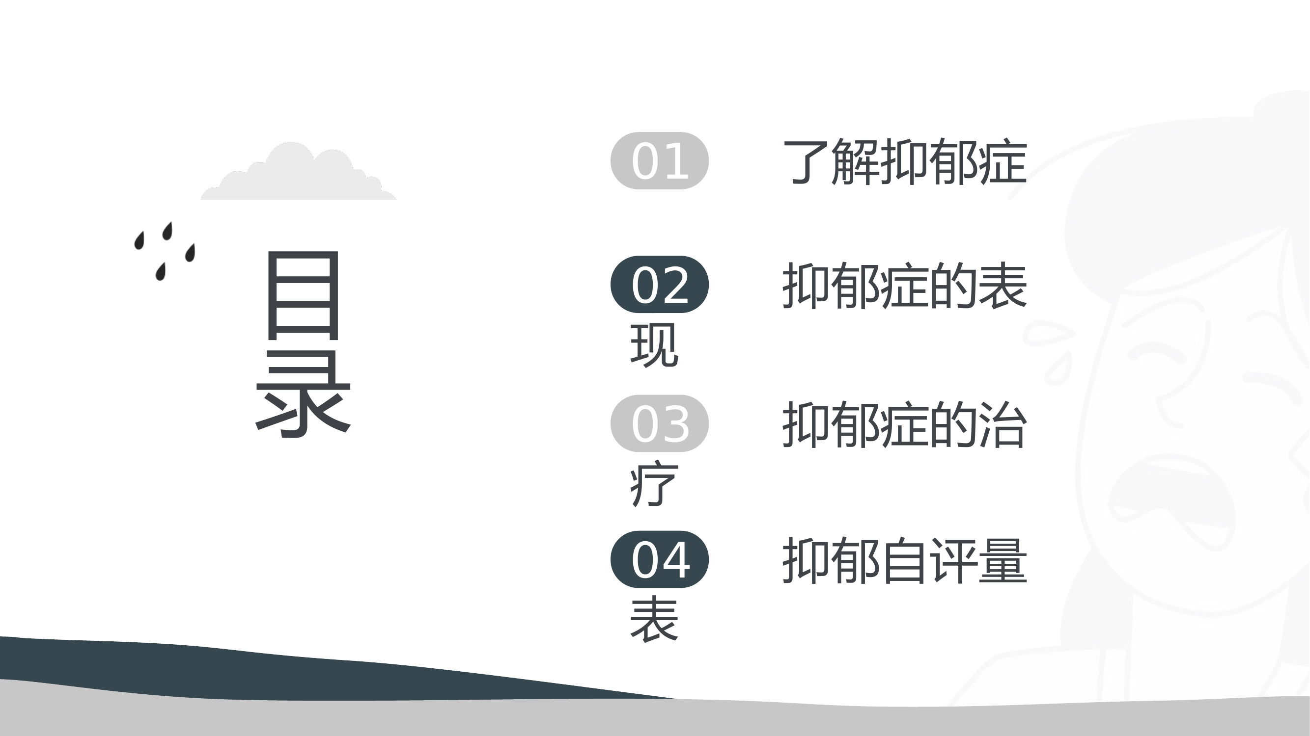 关爱抑郁症.pptx 第2页