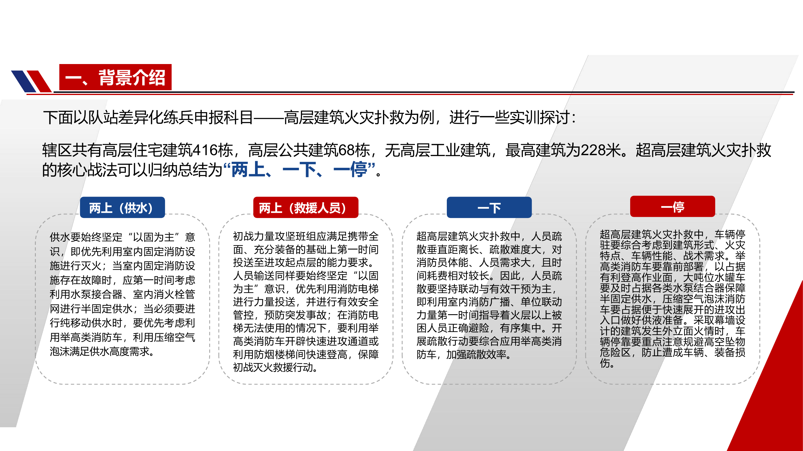 差异化练兵之高层建筑灭火成果探索.pdf 第2页