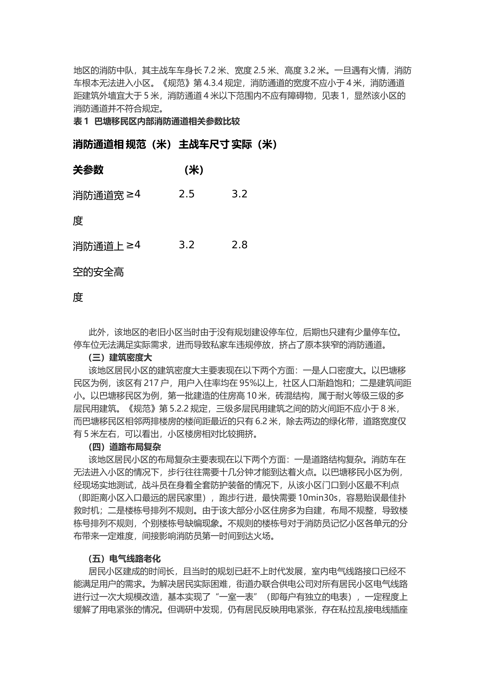 居民小区及其内部人员密集场所消防安全状况调研报告.docx 第2页