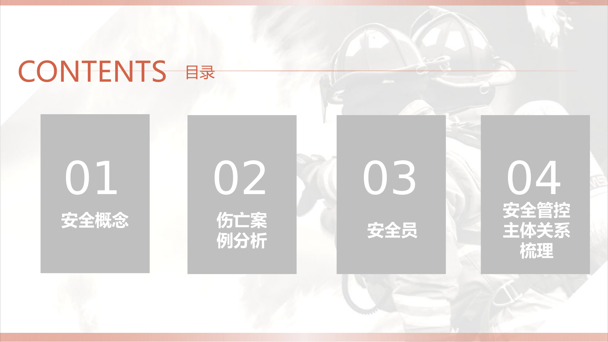 安全员职责和任务详解.pptx 第2页