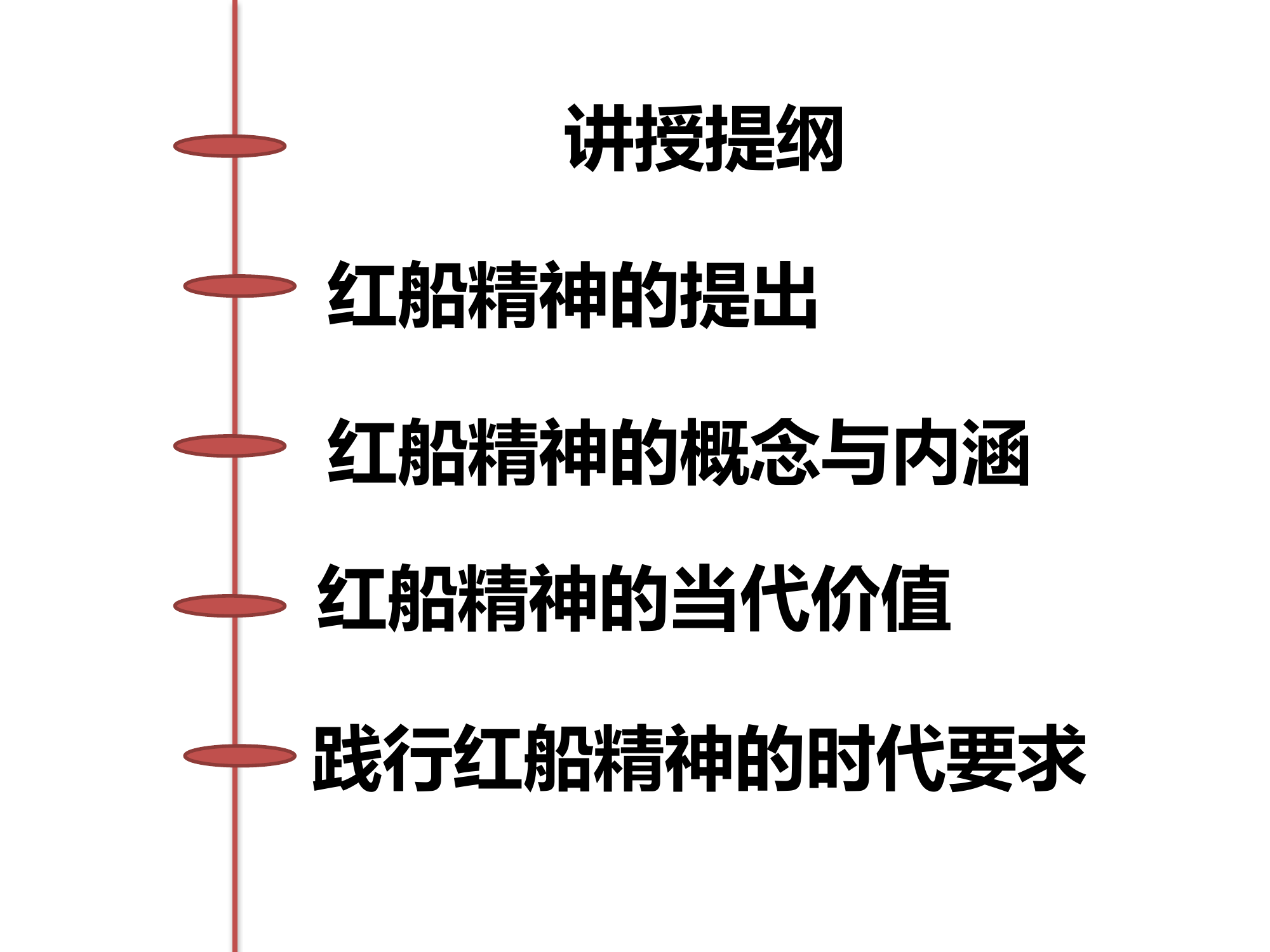 党课课件：红船精神.pptx 第2页