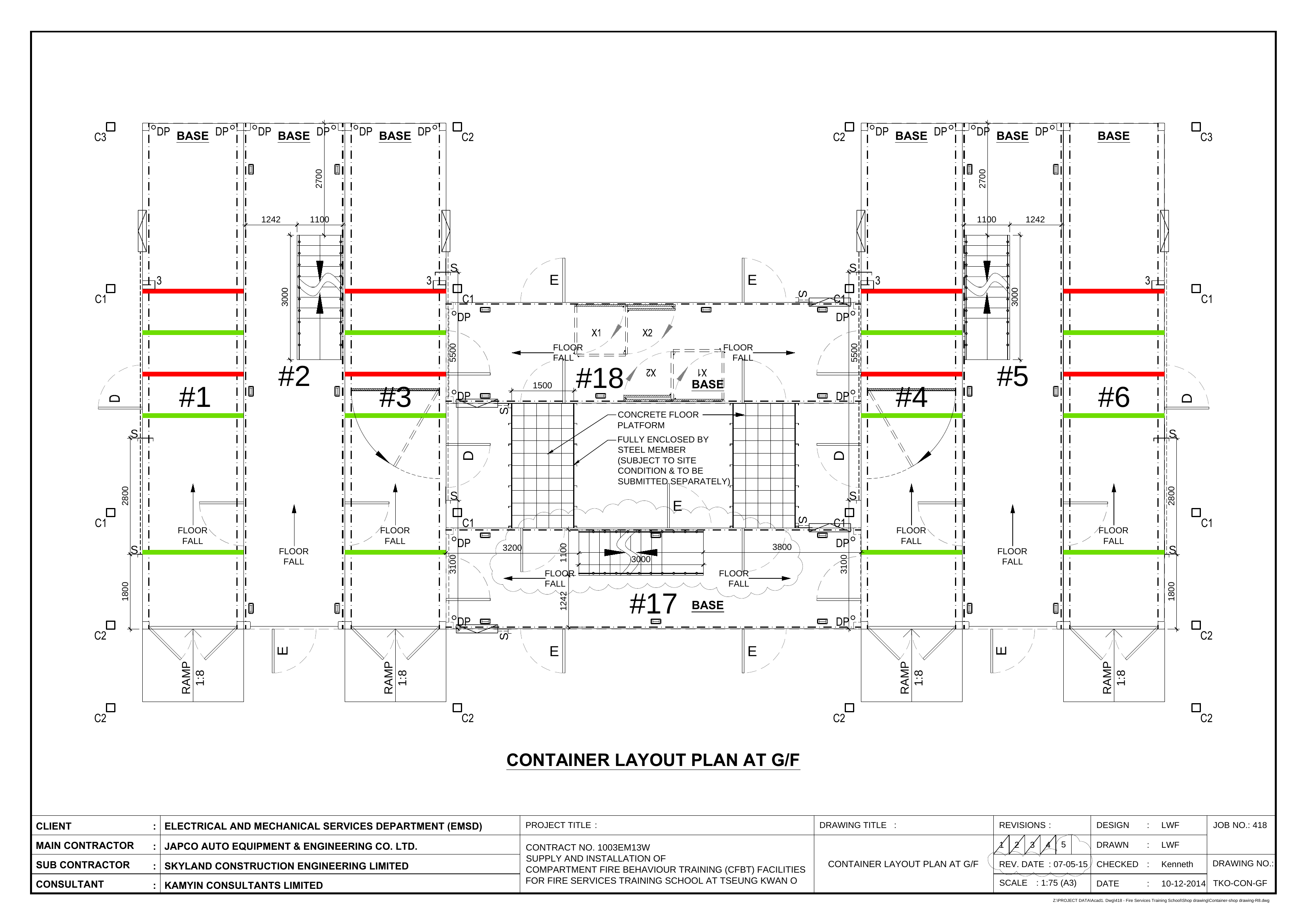 训练设施的结构数据.pdf 第1页