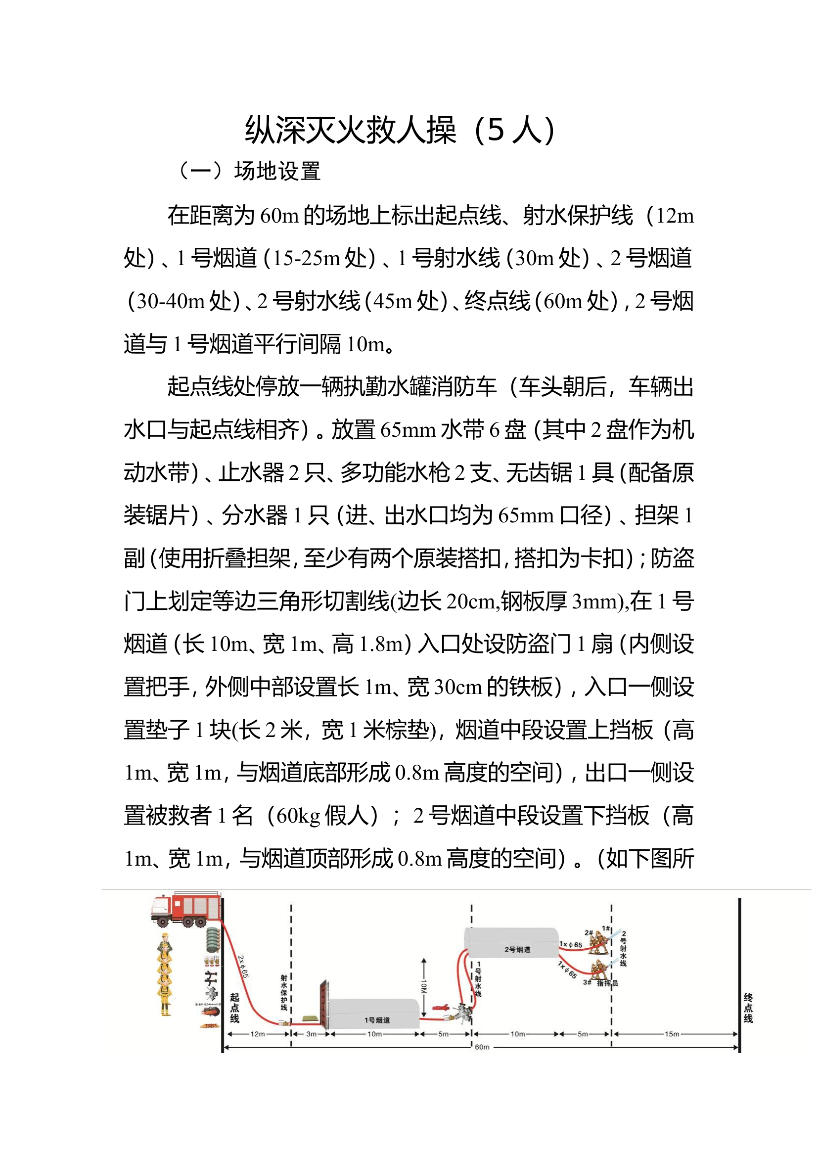 15纵深灭火救人操.doc 第1页