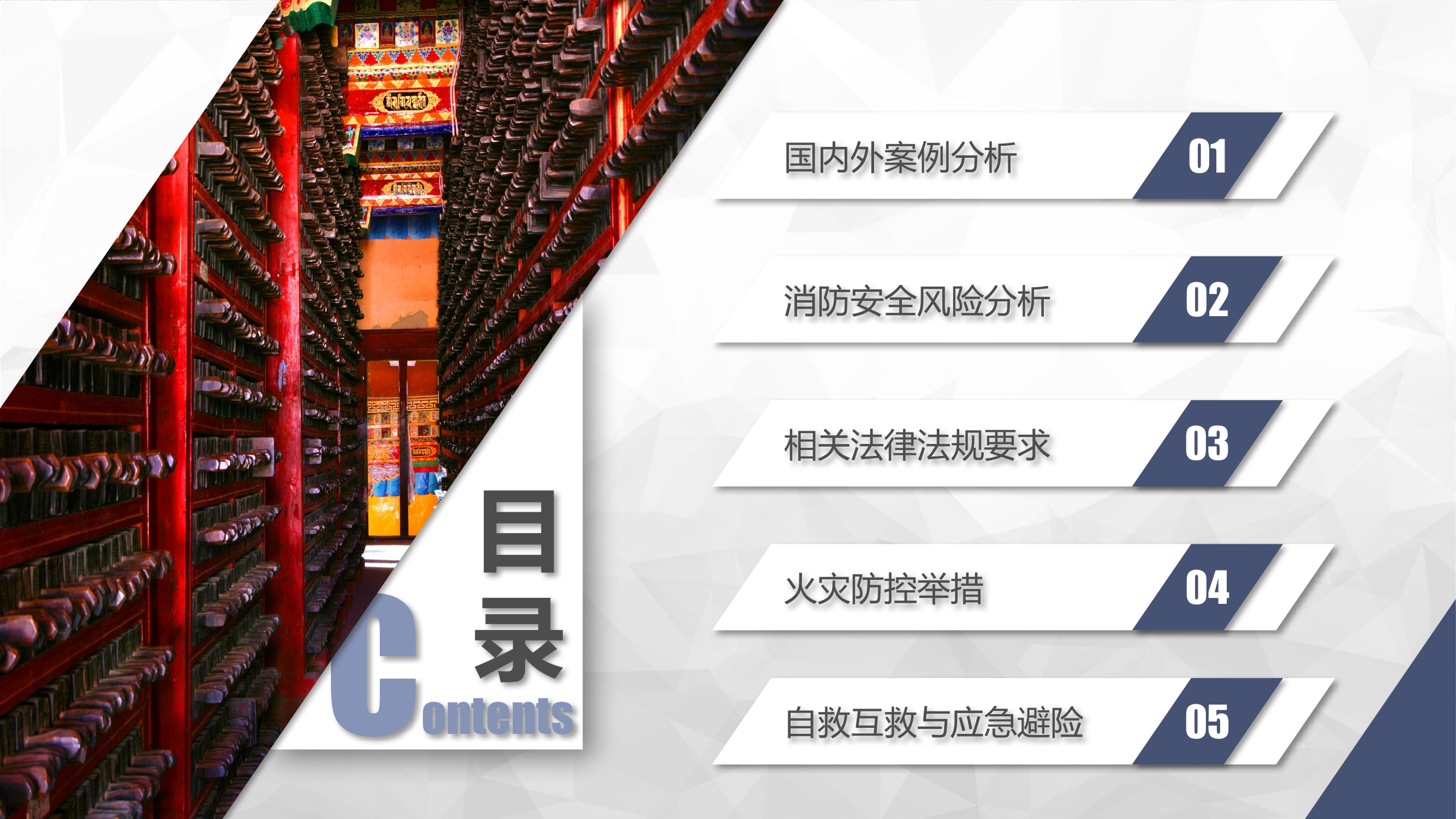 5.宗教部门（宗教活动场所消防安全）.pptx 第2页