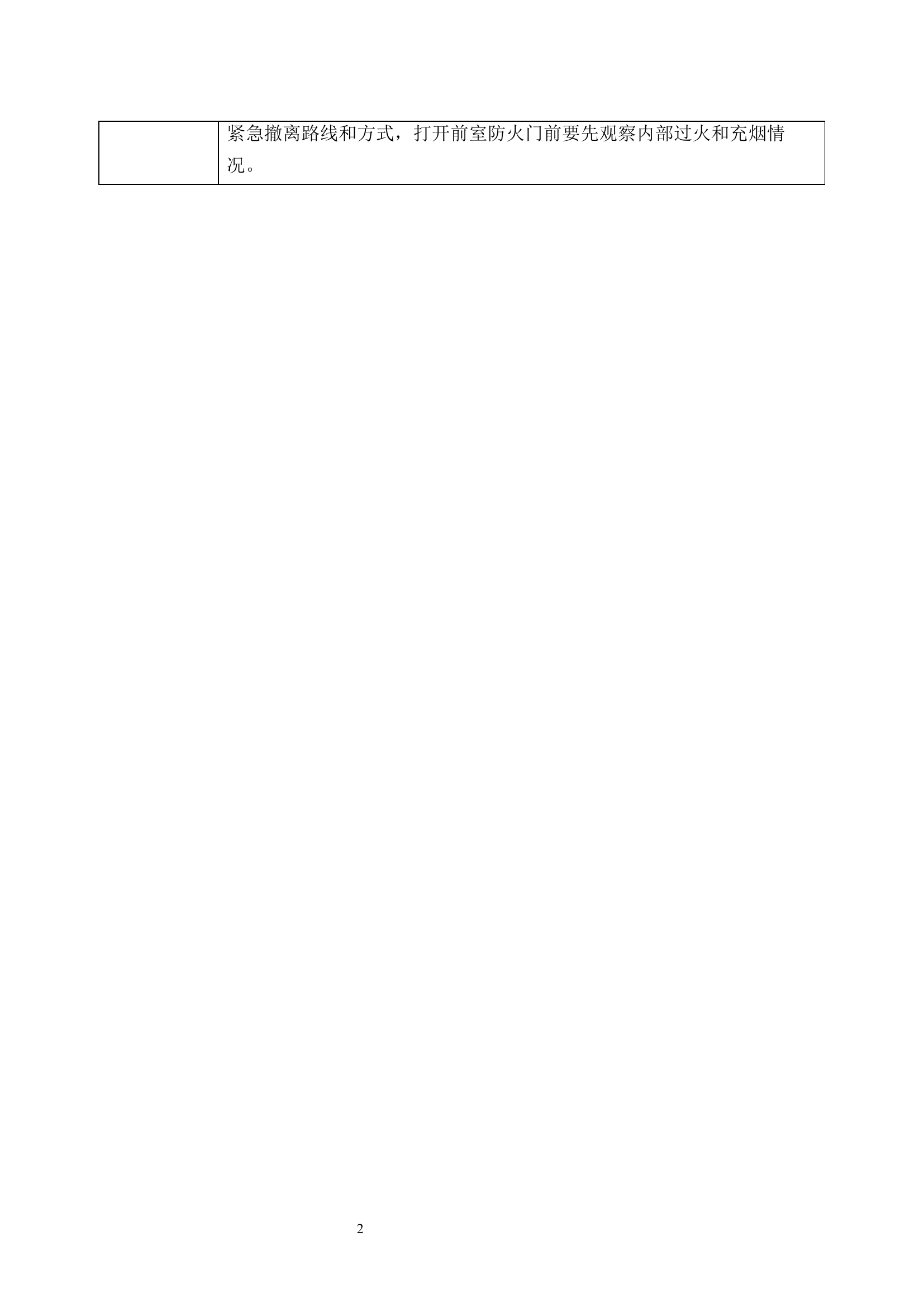 浙江杭州6.9临平区东湖街道装修城火灾救援案例复盘.docx 第2页