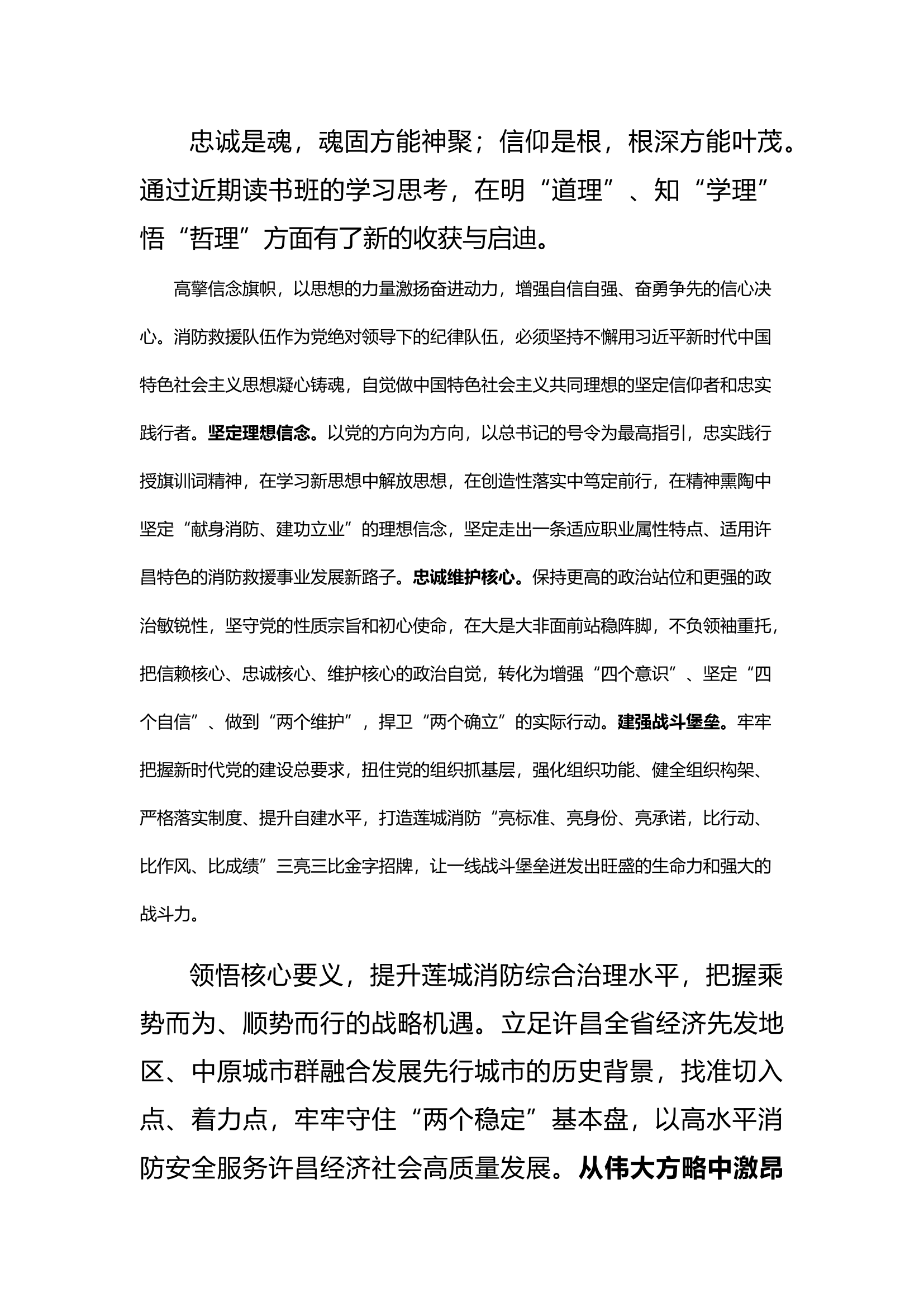 精品：d主题教育心得体会2.docx 第1页