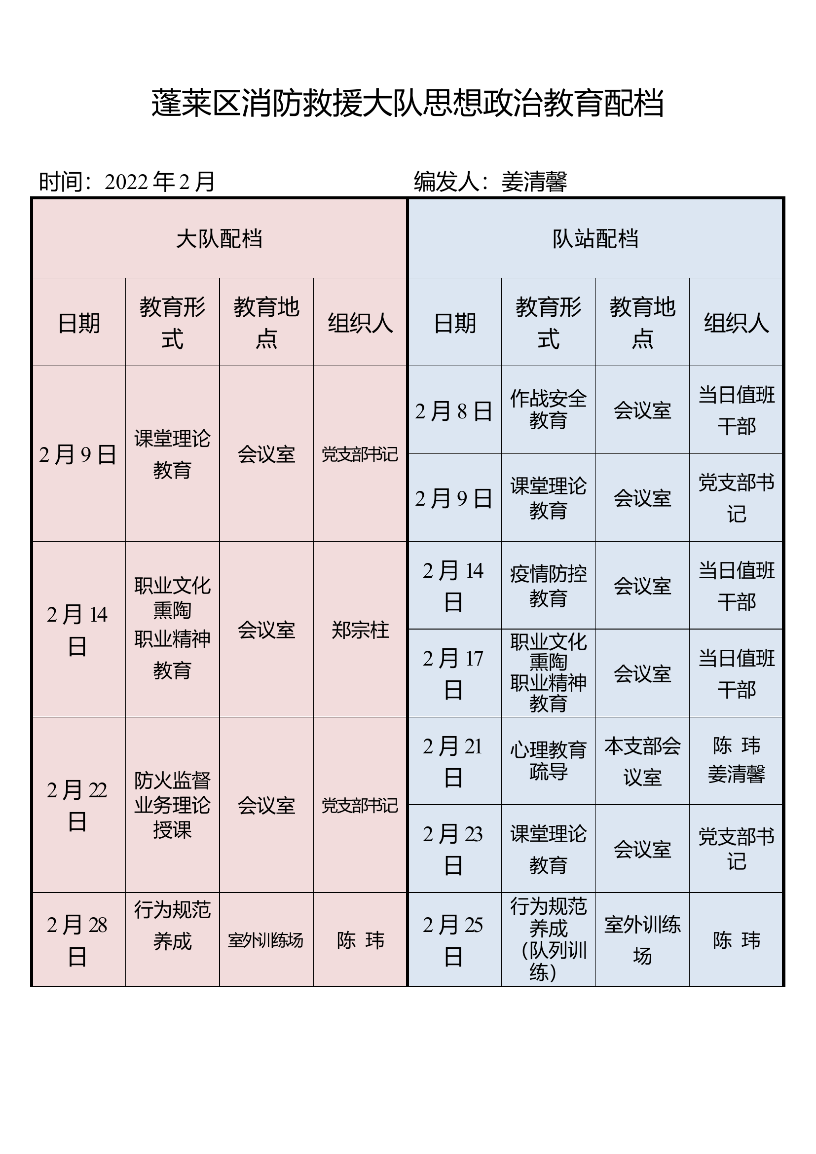 1_【2022.2】政治教育配档.doc 第1页