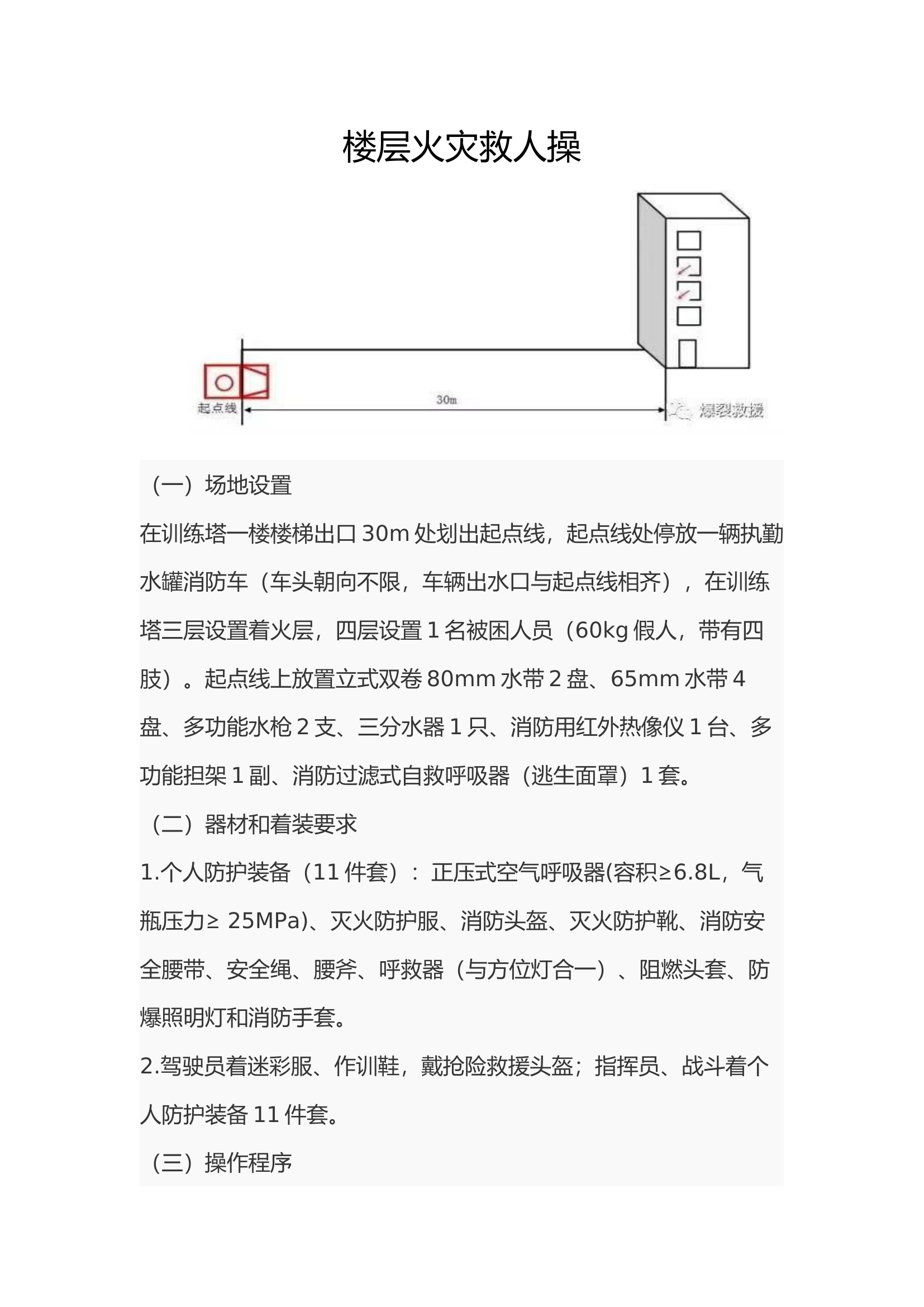 操法规程.docx 第1页