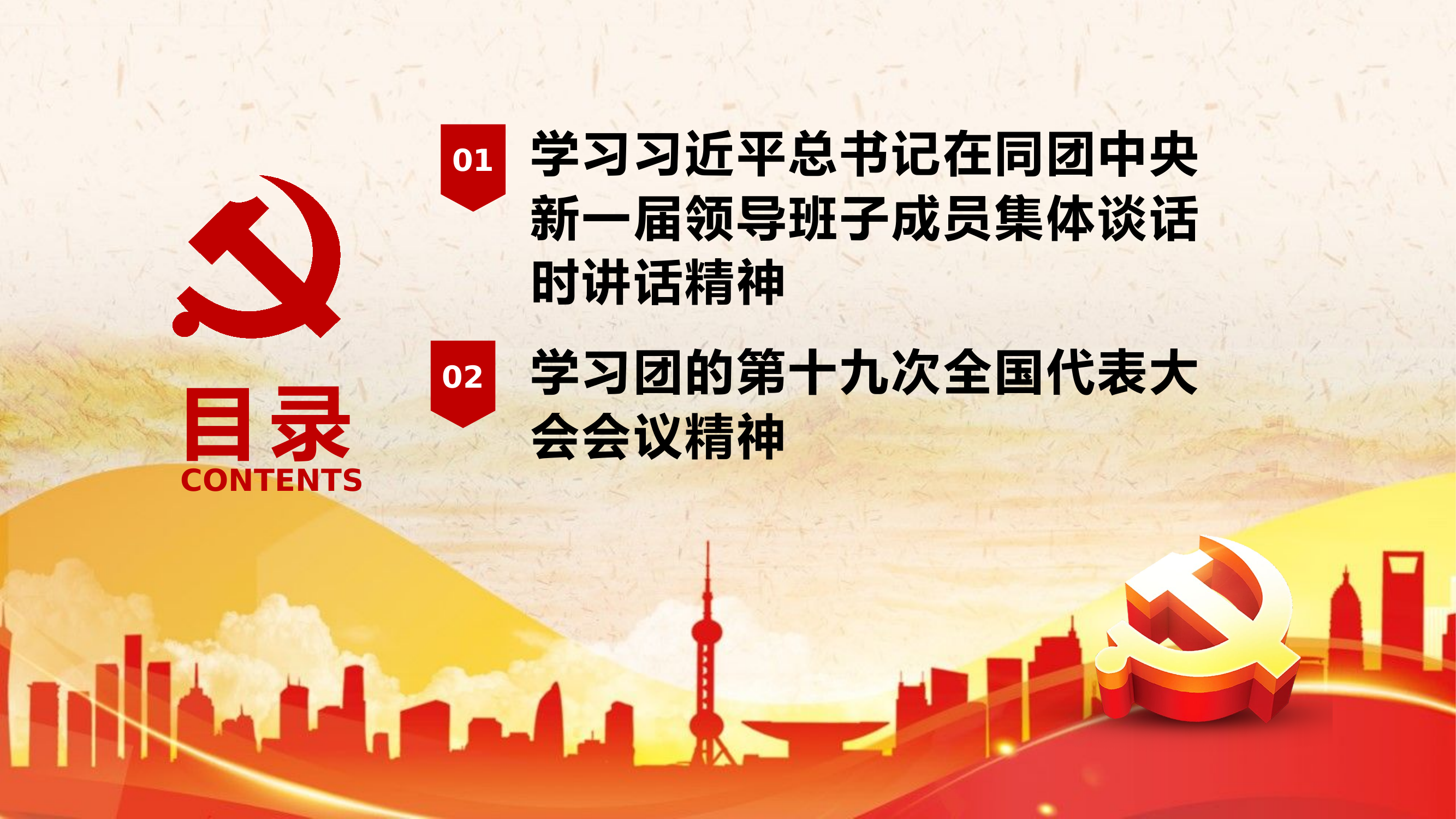 团的十九大.pptx 第2页